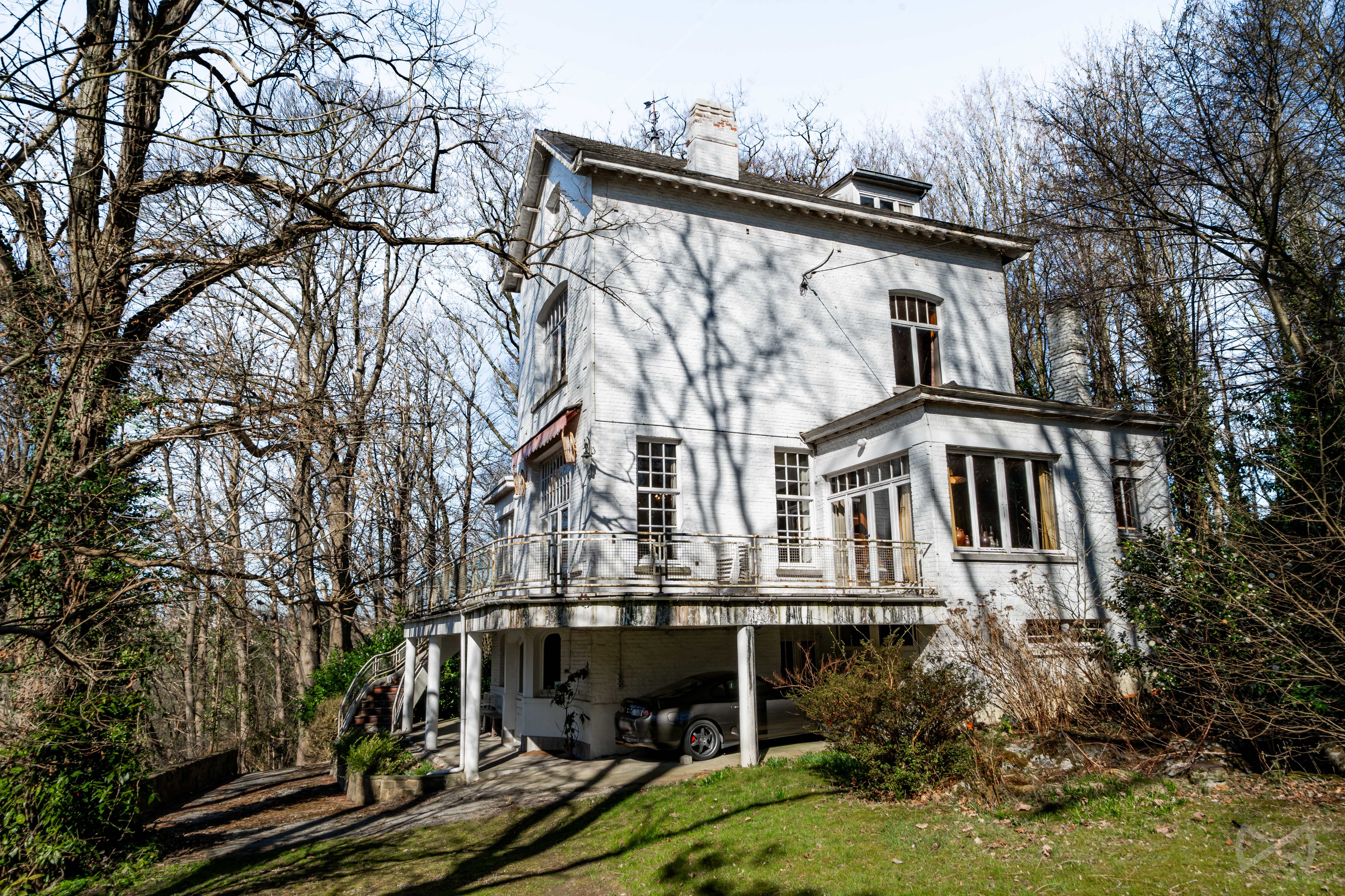 Foto 4 van 4 van Charmante woning met vier slaapkamers in Overijse