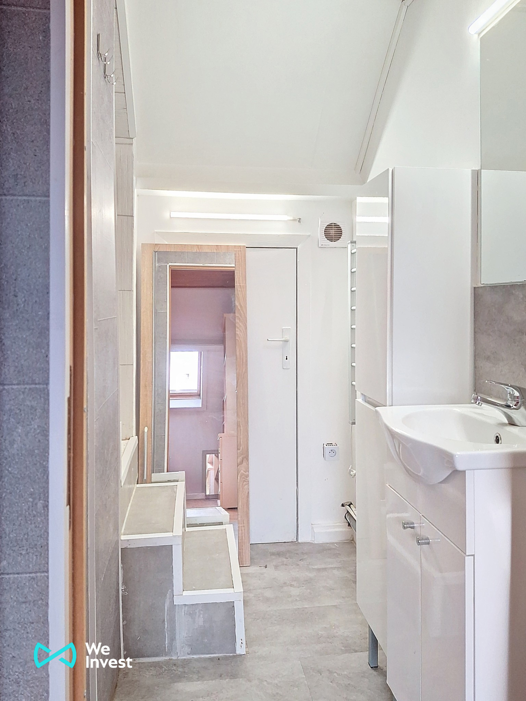 Picture 3 of 4 for House with three bedrooms in Opwijk