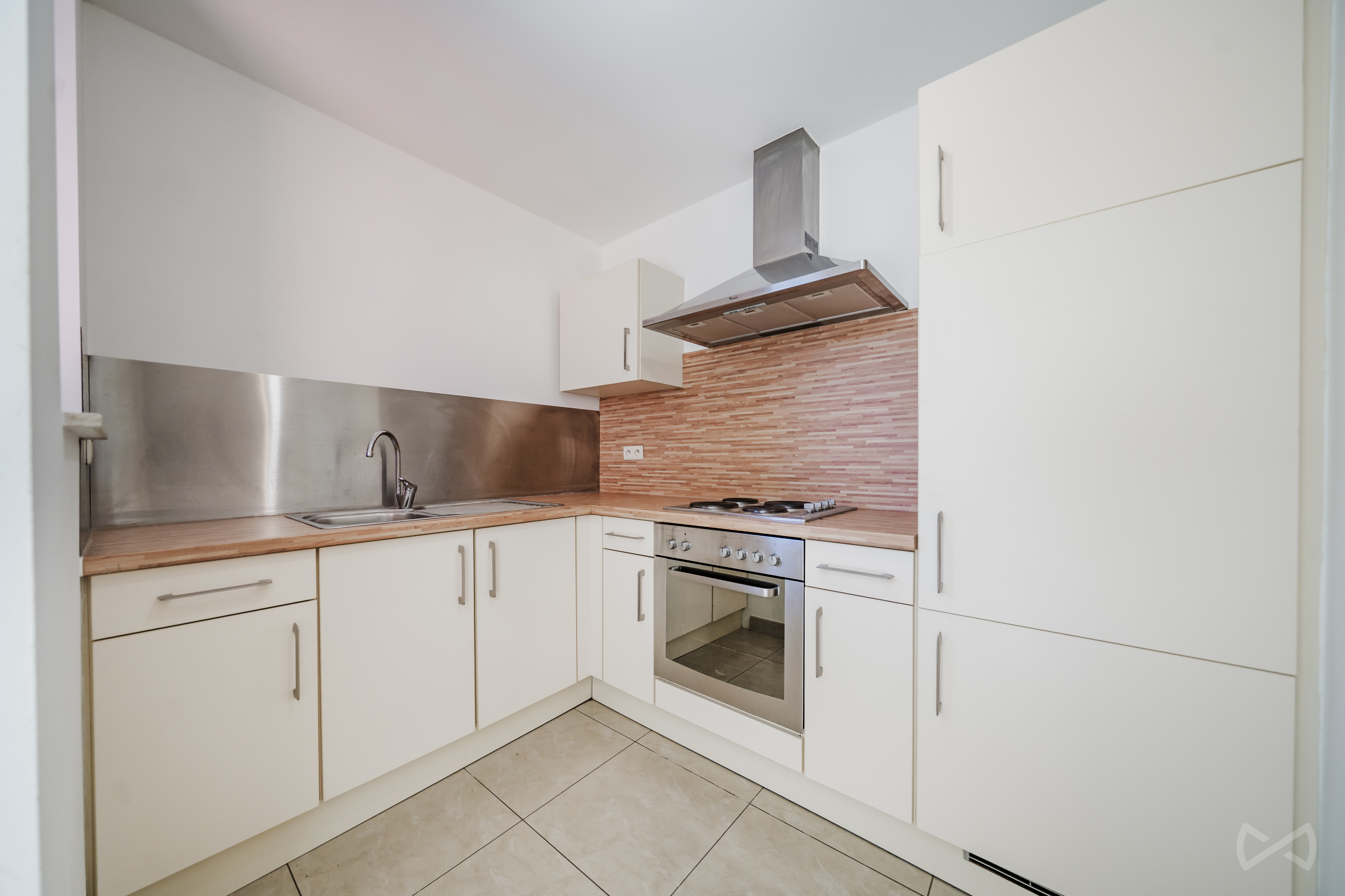 Picture 4 of 4 for Flat with two bedrooms in Chapelle-lez-herlaimont