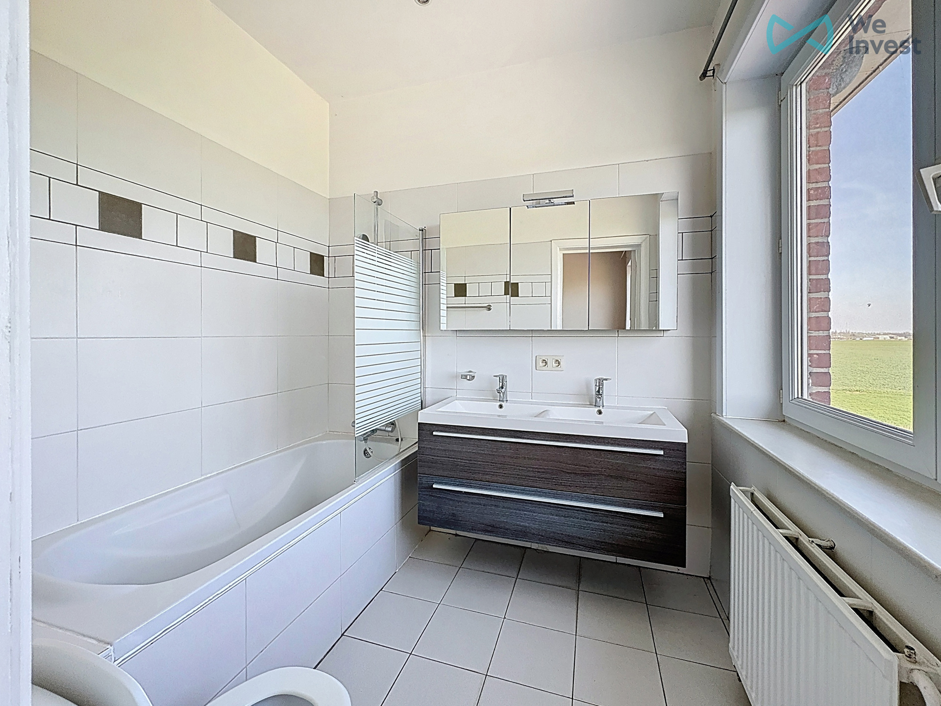 Picture 3 of 4 for House with three bedrooms in Brugelette