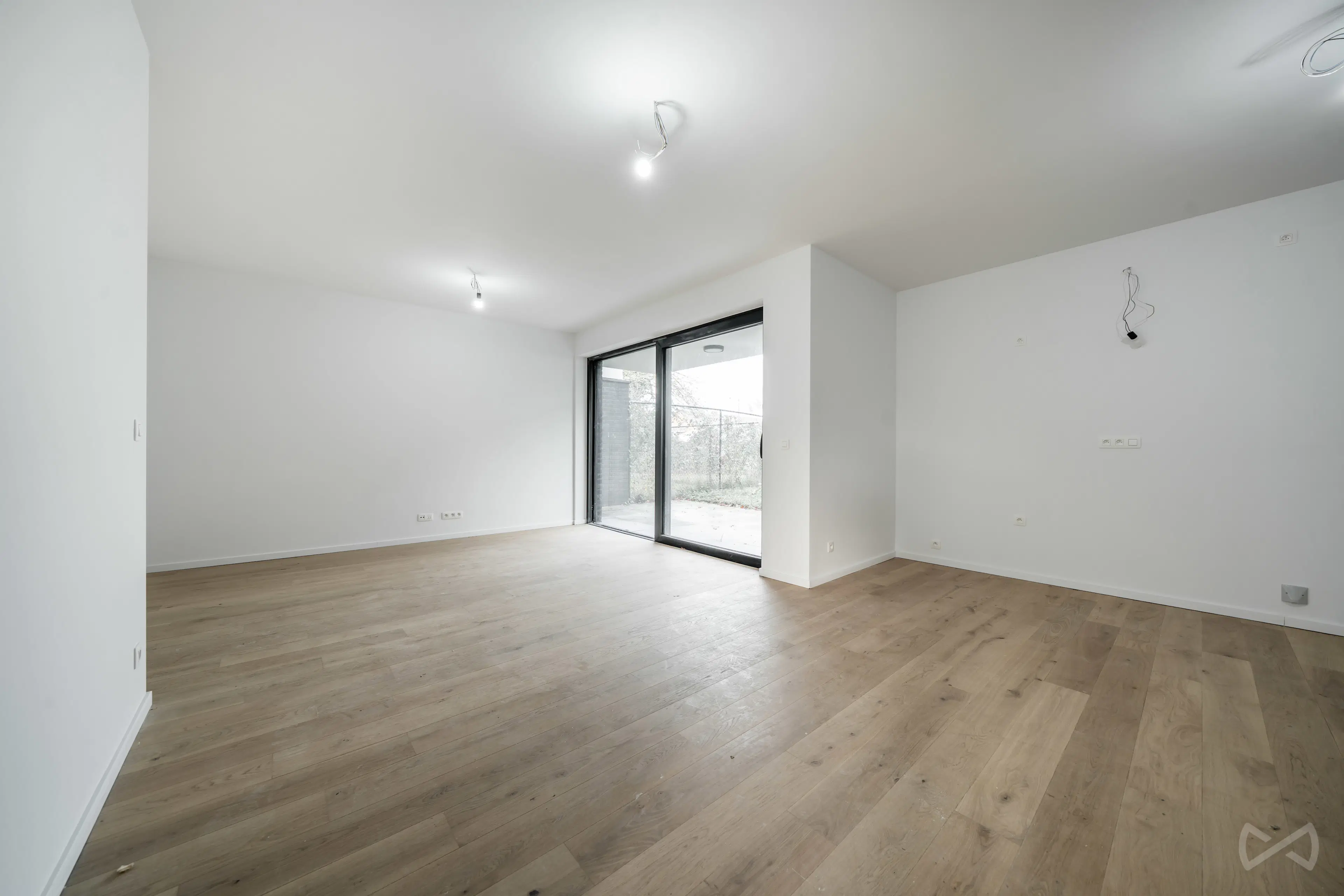Picture 1 of 5 for Ground floor with one bedroom in Boncelles