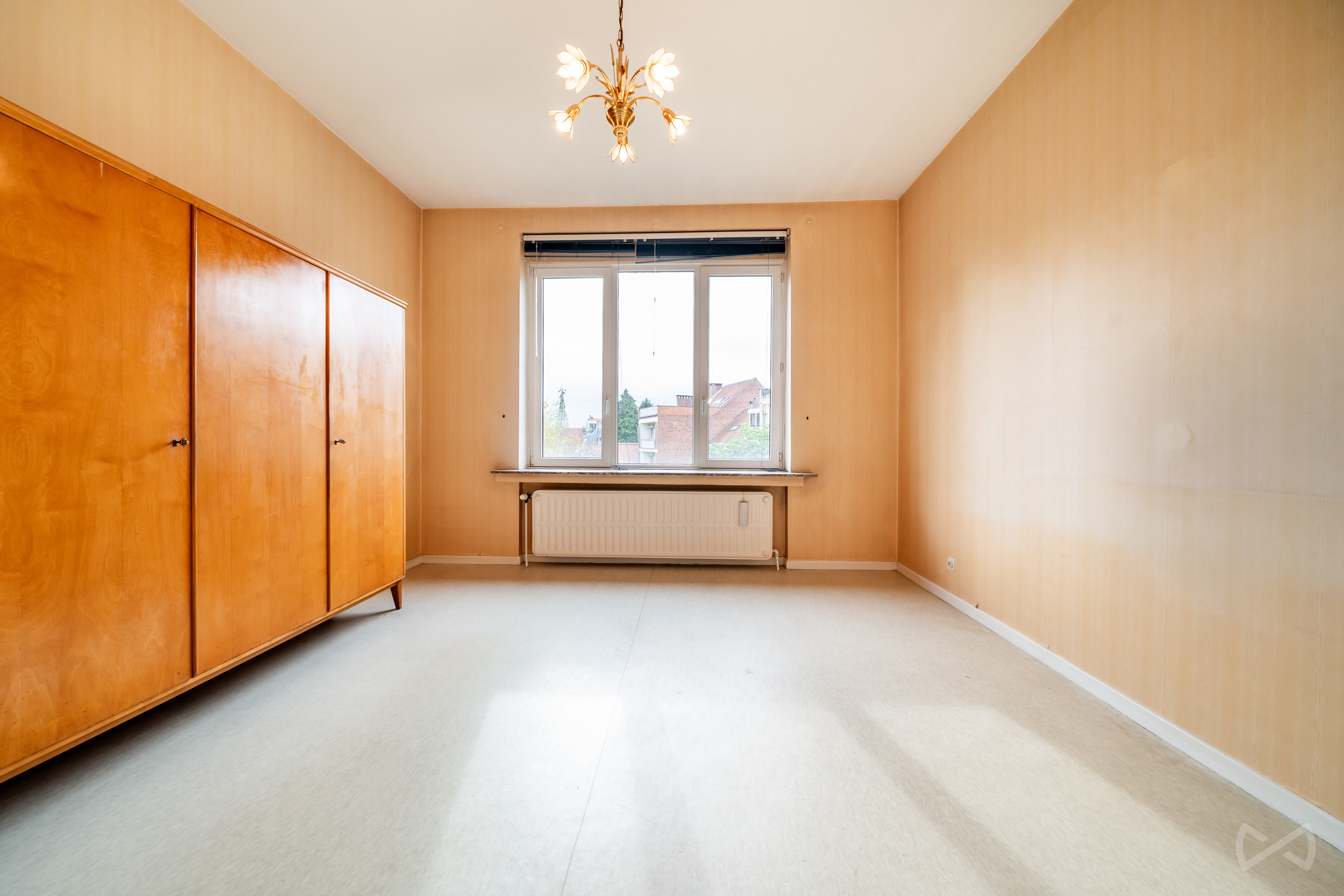 Picture 2 of 4 for House with three bedrooms in Anderlecht