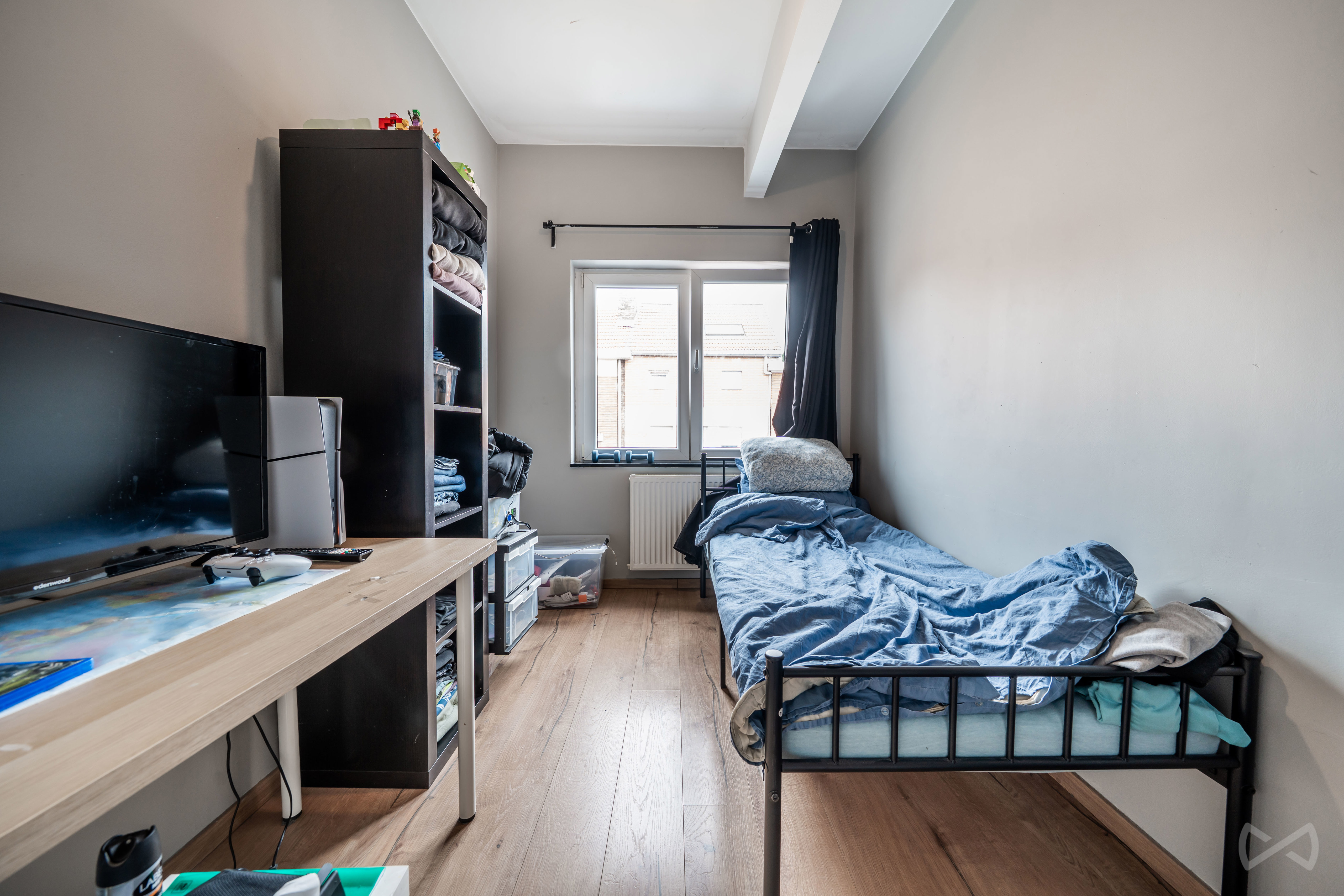 Picture 2 of 4 for House with two bedrooms in Liège