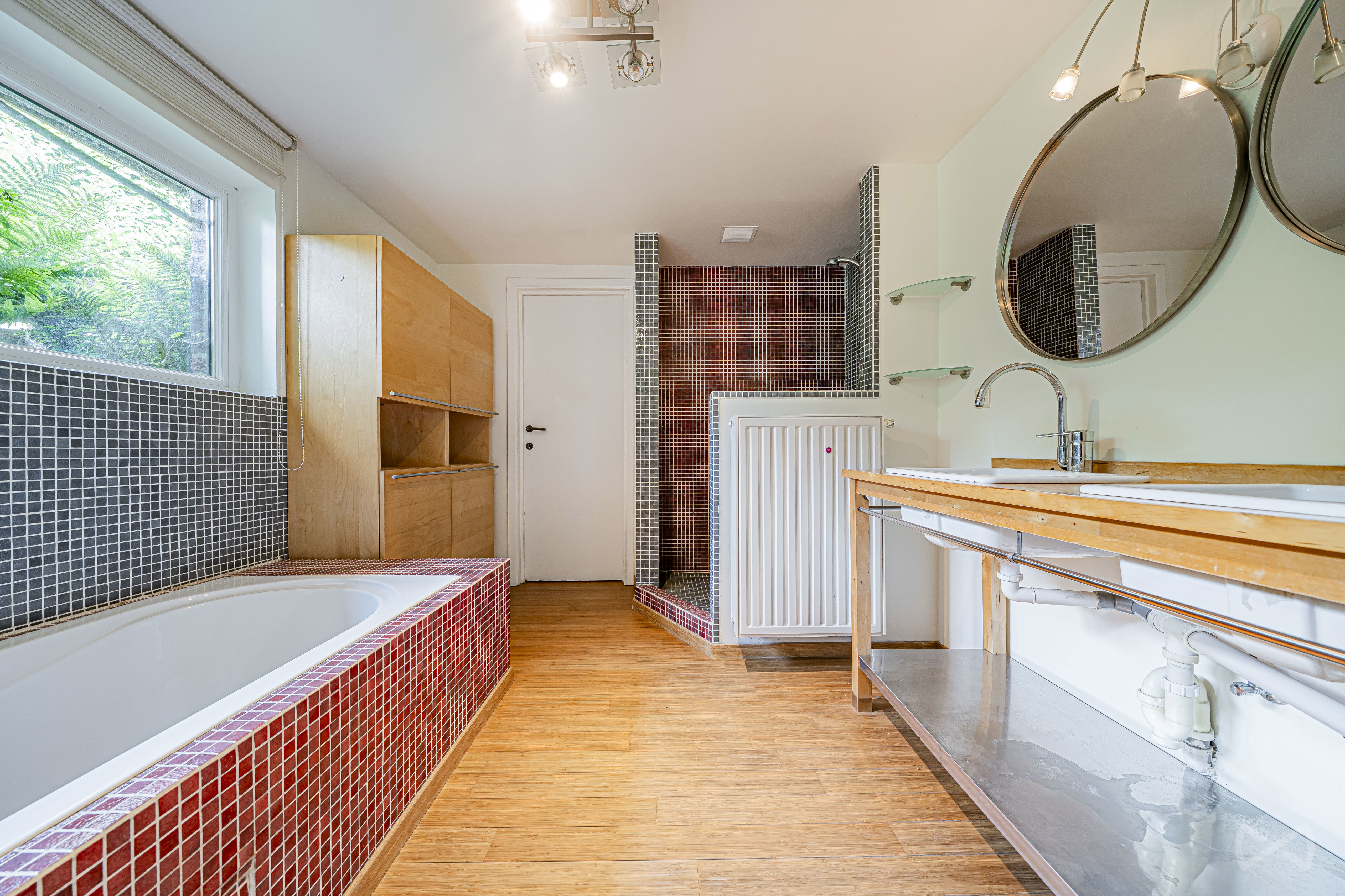 Picture 3 of 4 for House with three bedrooms in Mont-sur-marchienne