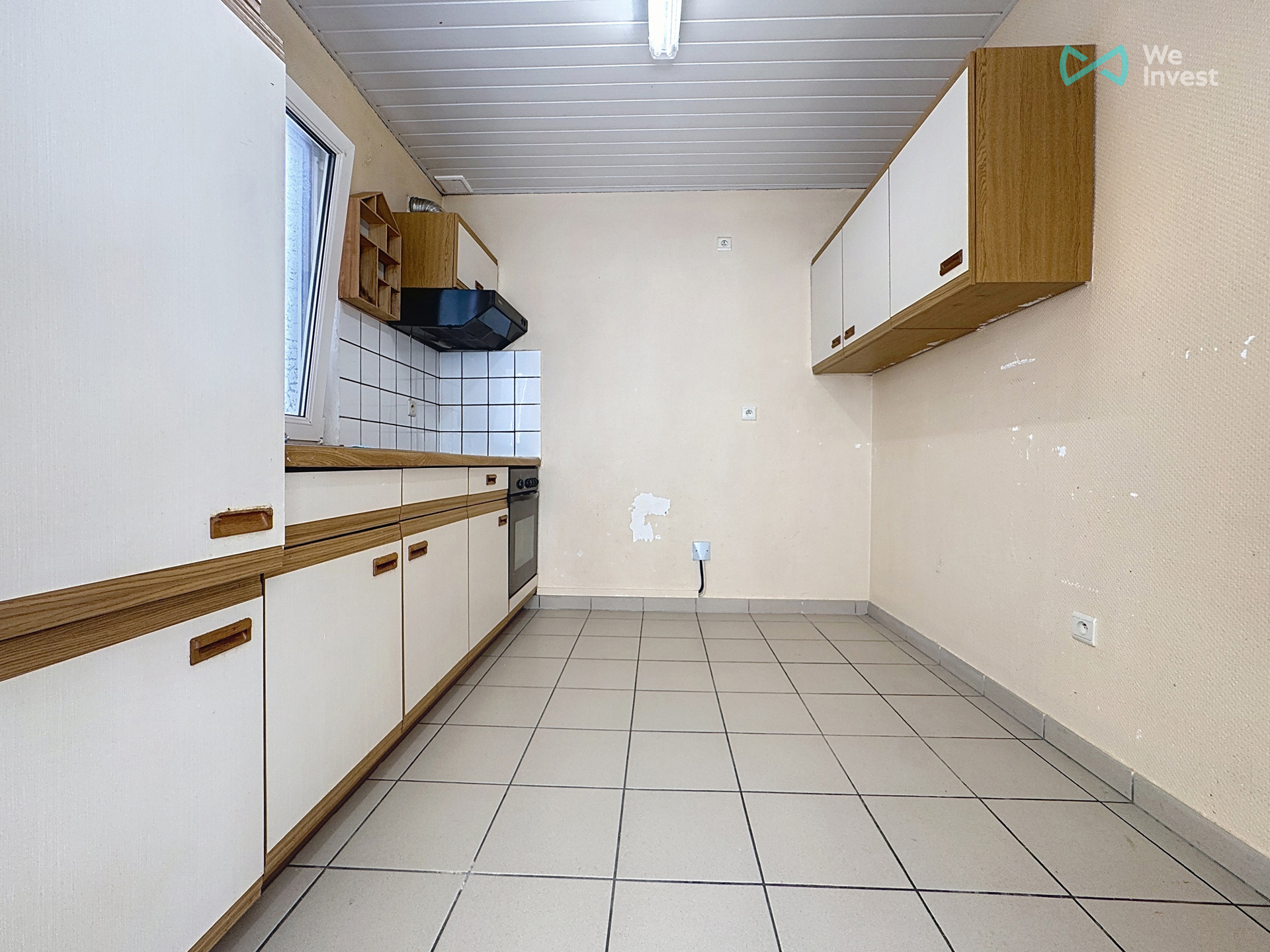 Picture 2 of 4 for Flat with two bedrooms in Arlon