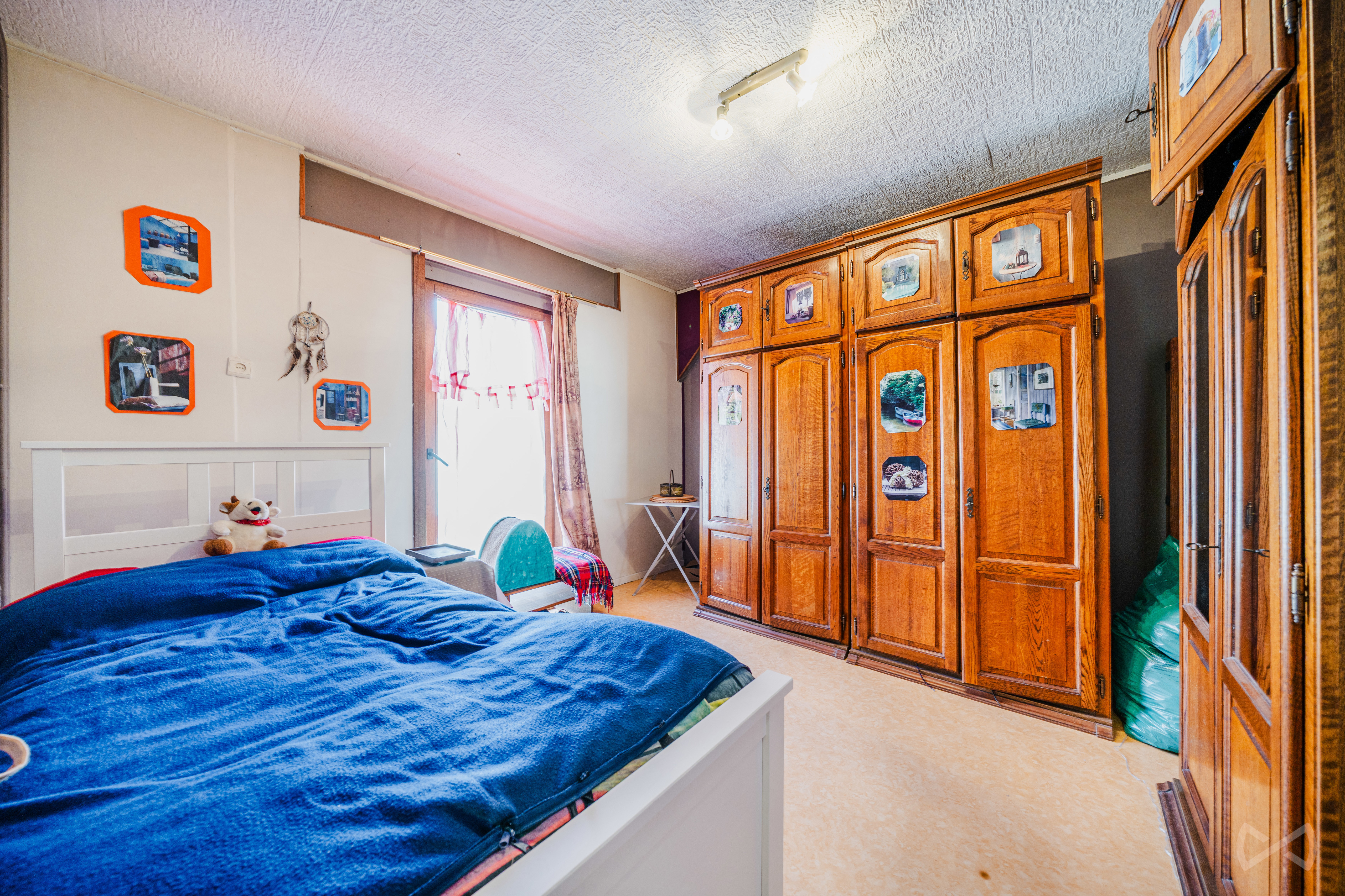 Photo 4 sur 4 pour Maison de cinq chambres à Braine-le-comte