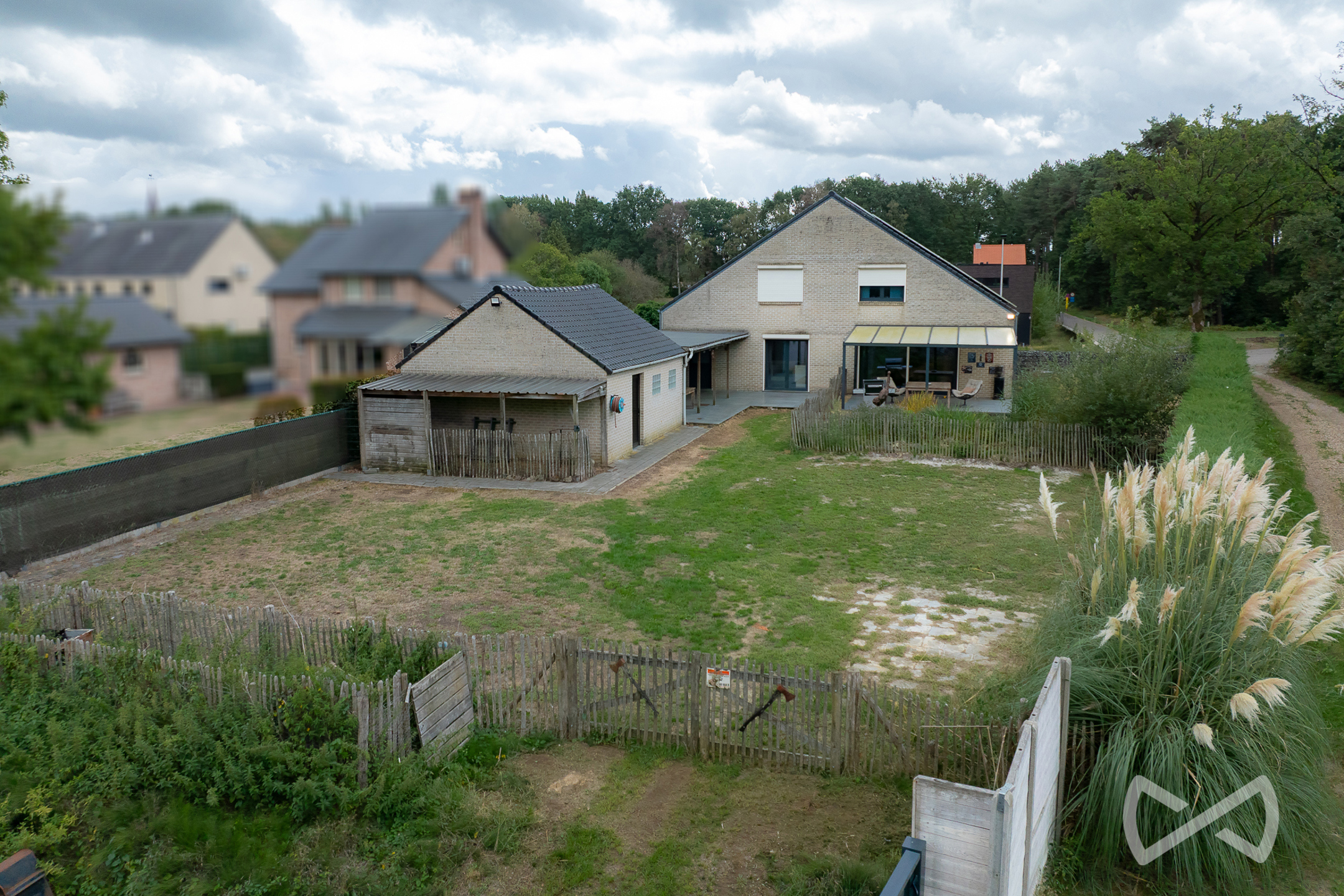 Picture 2 of 2 for House with three bedrooms in Beringen