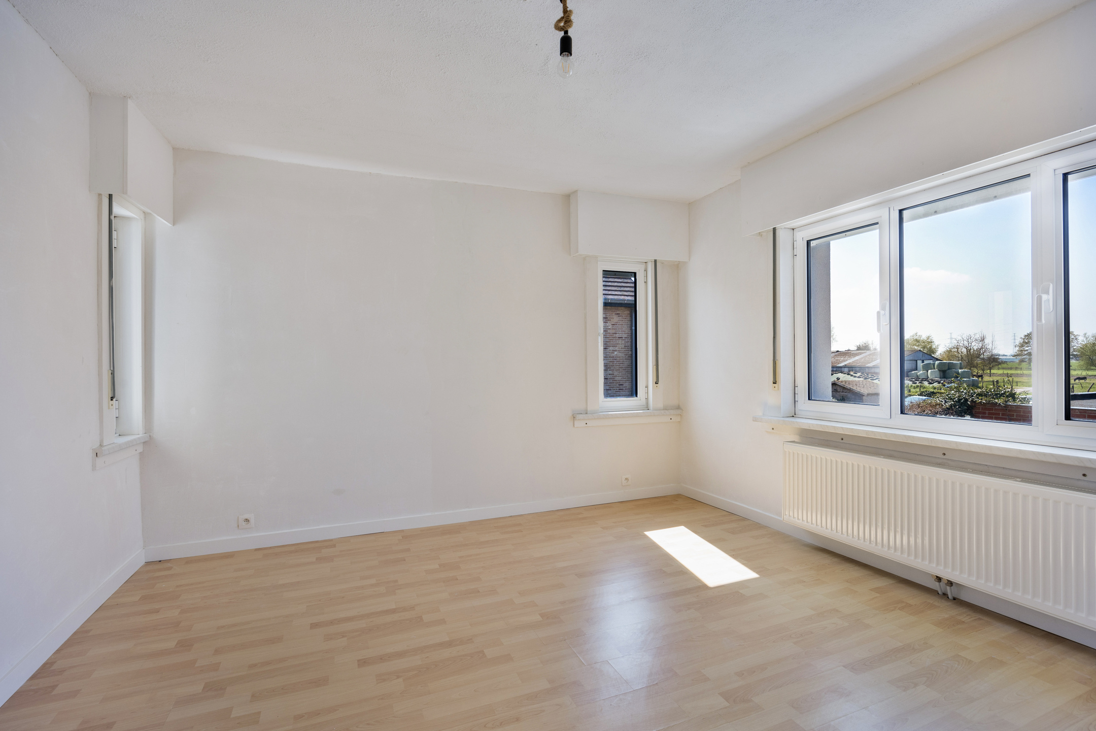 Picture 3 of 4 for House with three bedrooms in Evergem