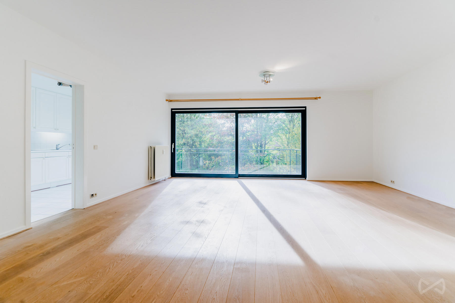 Picture 2 of 3 for Flat with three bedrooms in Woluwe-saint-pierre