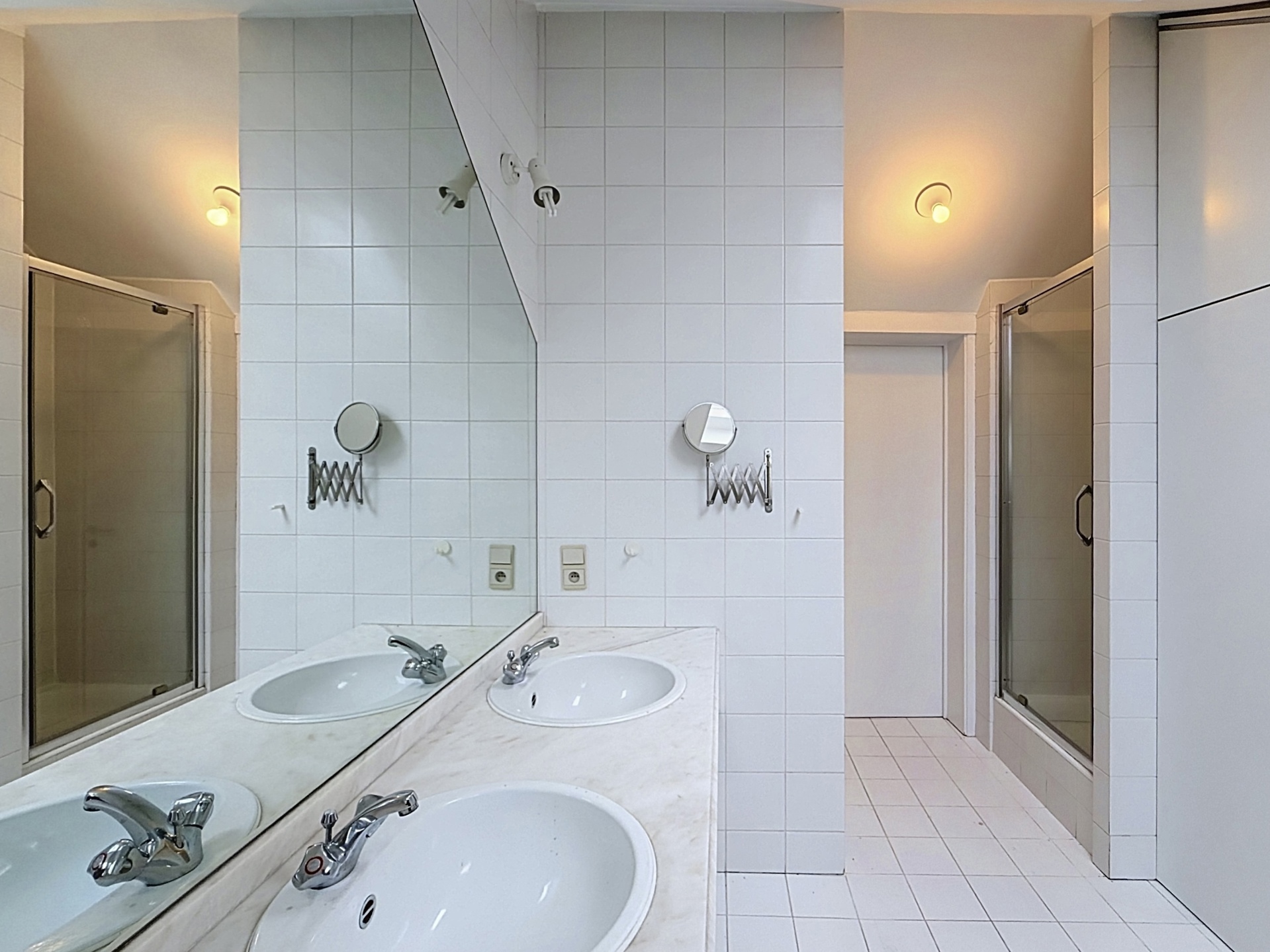 Photo 3 sur 4 pour Duplex de deux chambres à Bruxelles