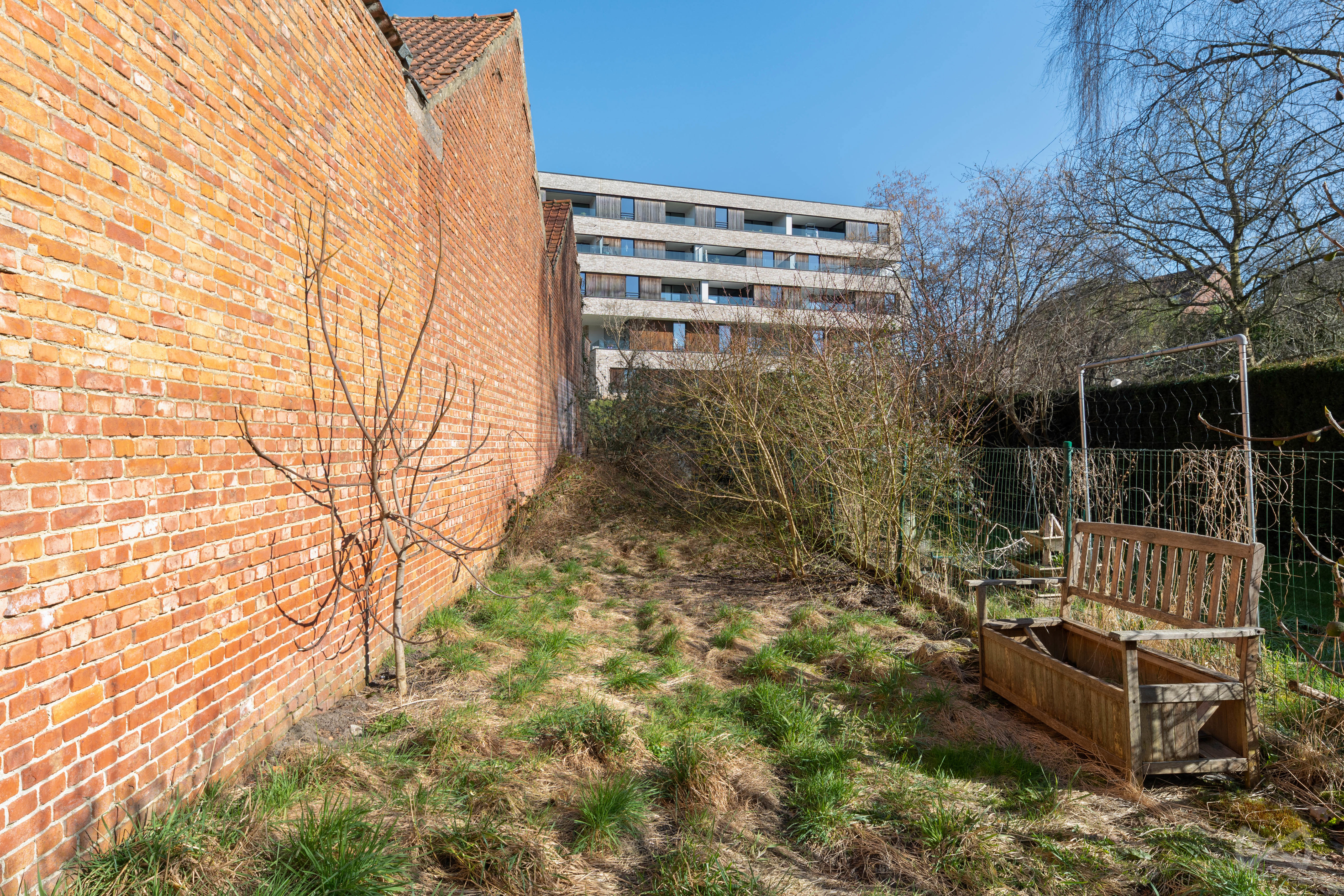 Picture 2 of 4 for House with two bedrooms in Leuven