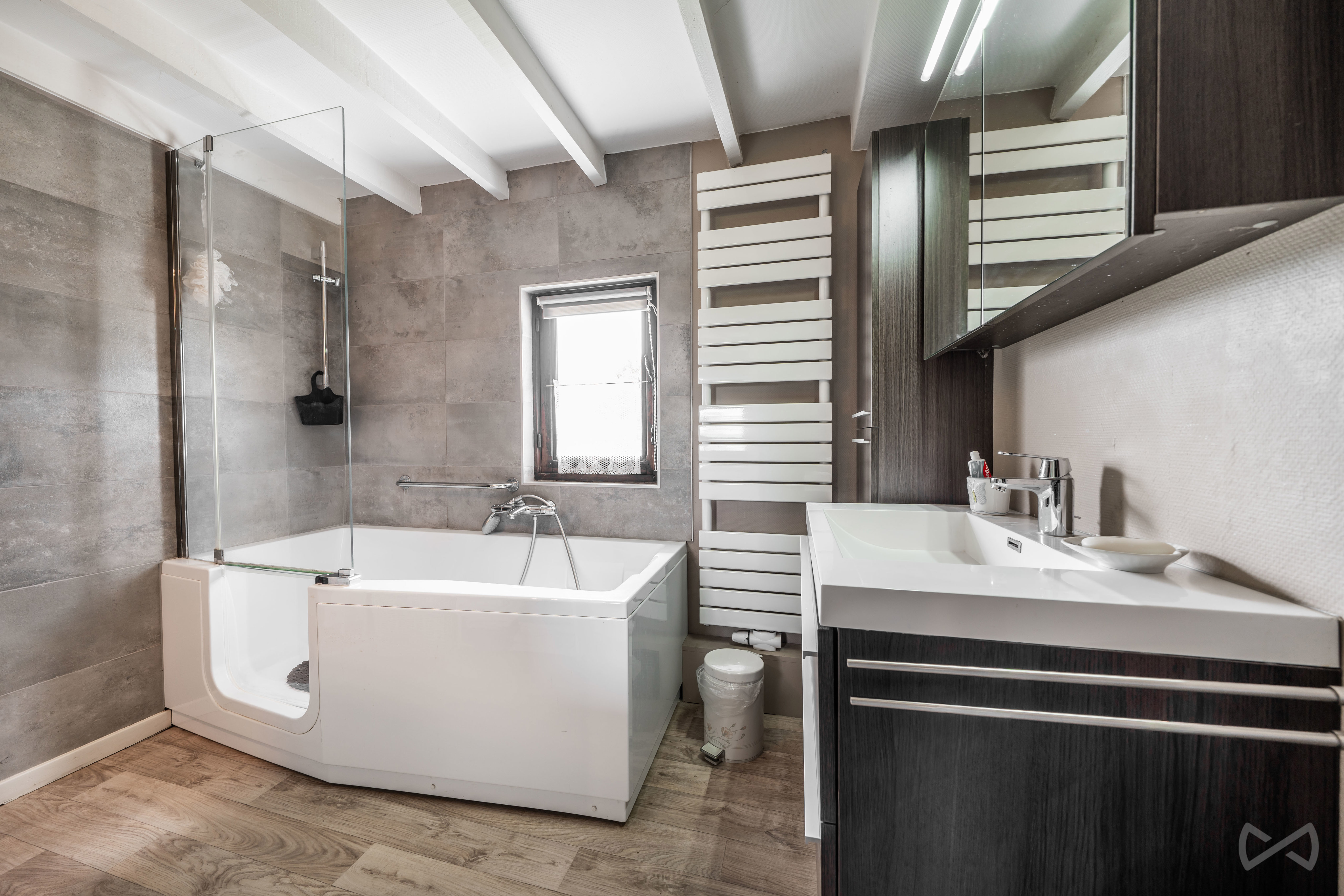 Foto 4 van 4 van Huis met drie slaapkamers in Burdinne