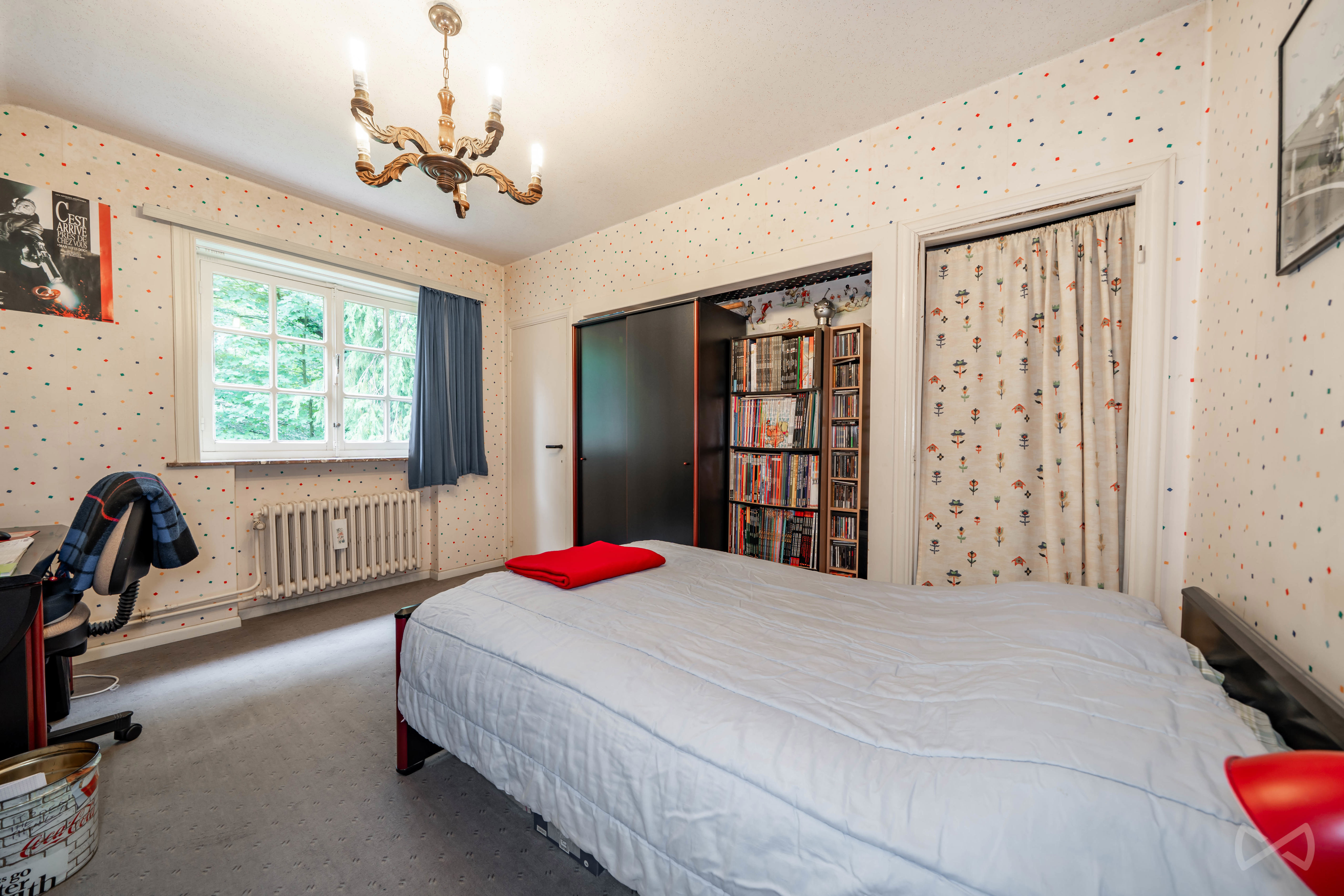 Picture 4 of 4 for Charming house with three bedrooms in Pommeroeul