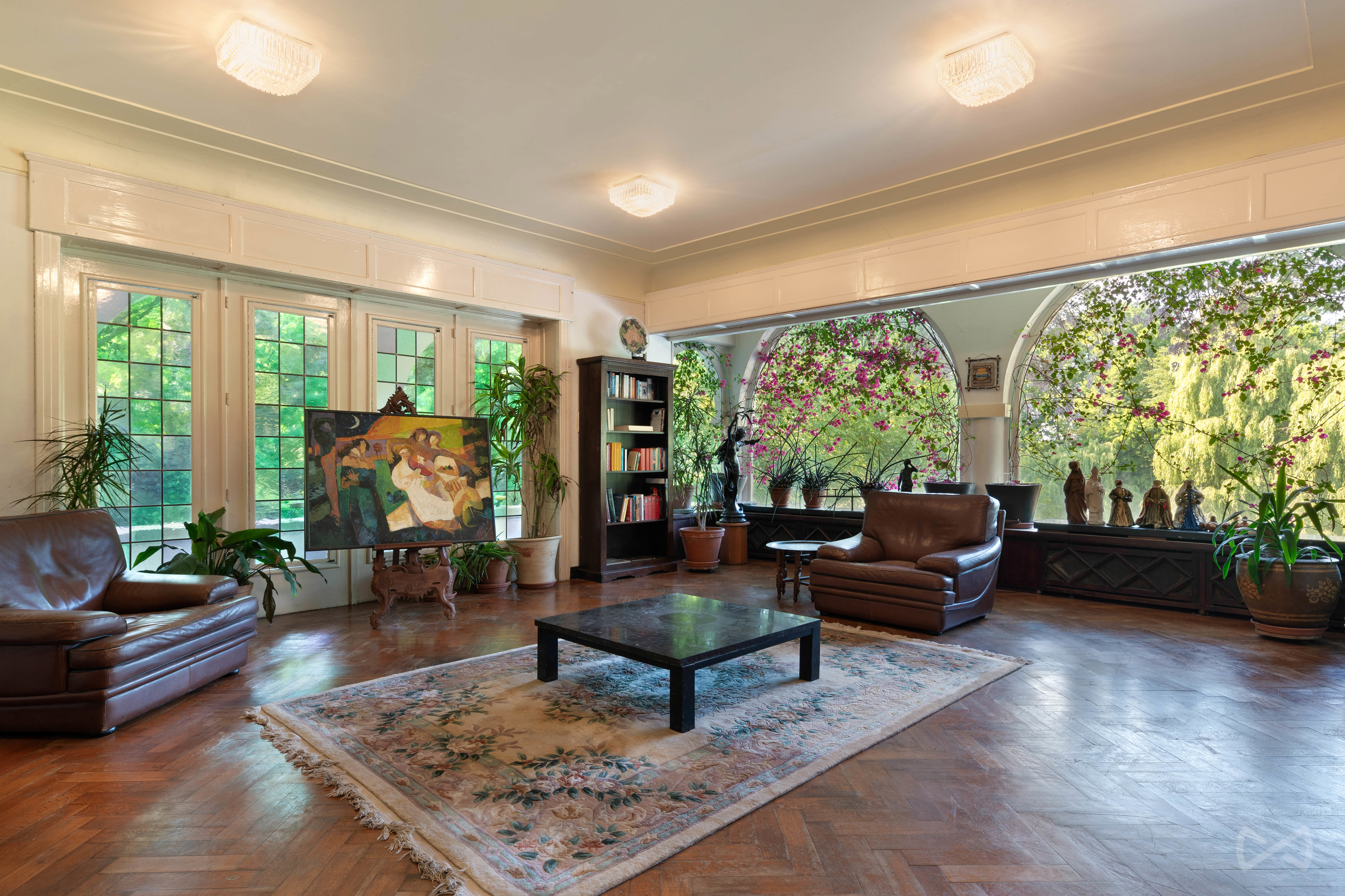 Picture 2 of 4 for Villa with ten bedrooms in Boutersem