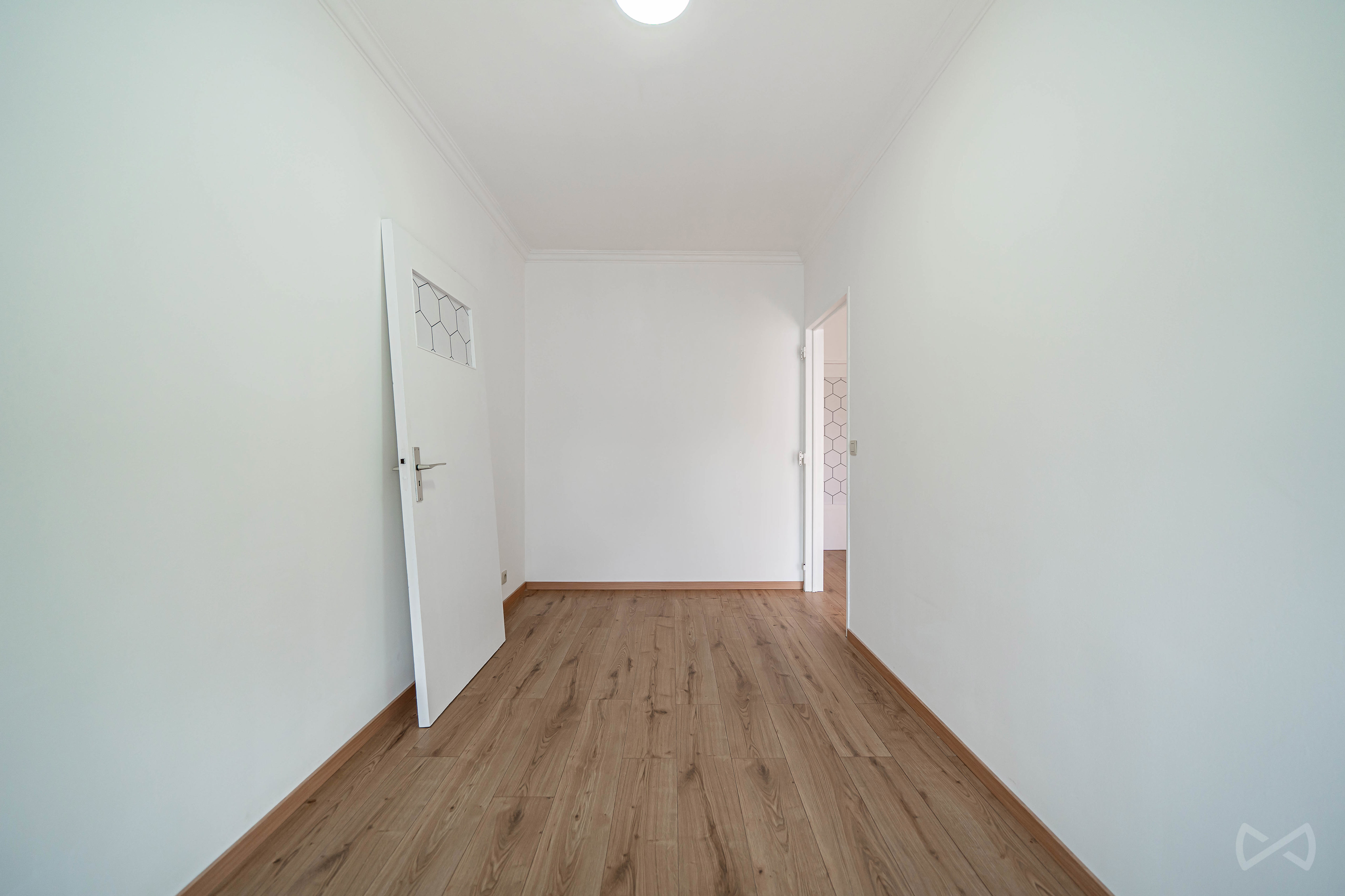Picture 4 of 4 for Flat with two bedrooms in Berchem-sainte-agathe
