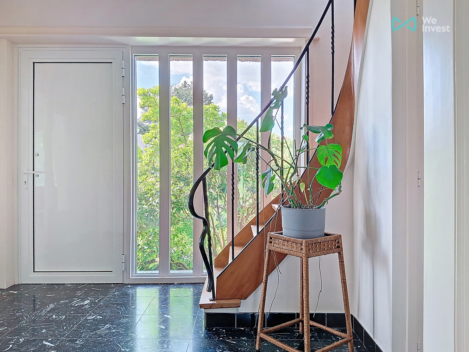 Foto 1 van 4 van Villa met vier slaapkamers in Meise