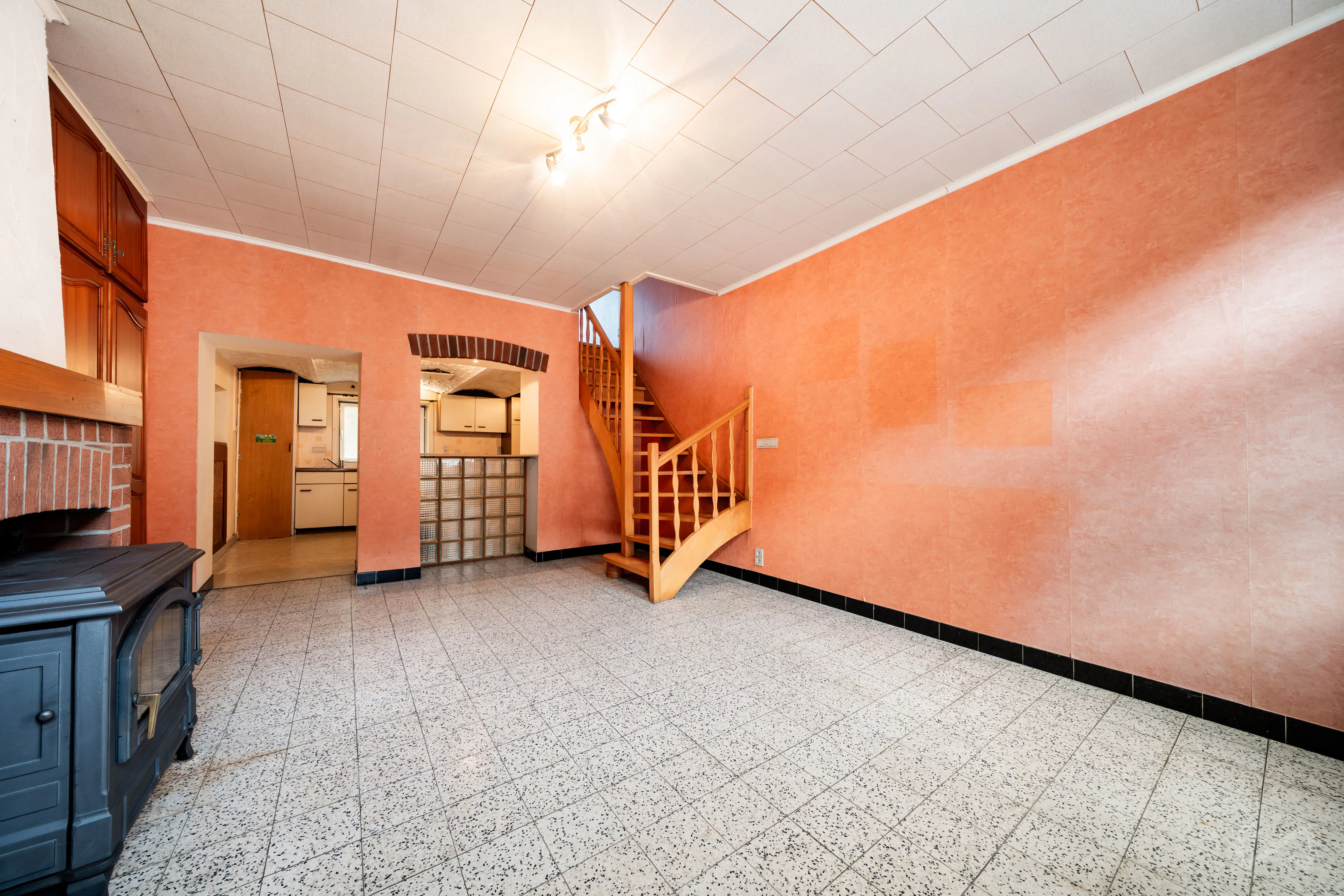 Photo 4 sur 4 pour Maison de deux chambres à Couvin