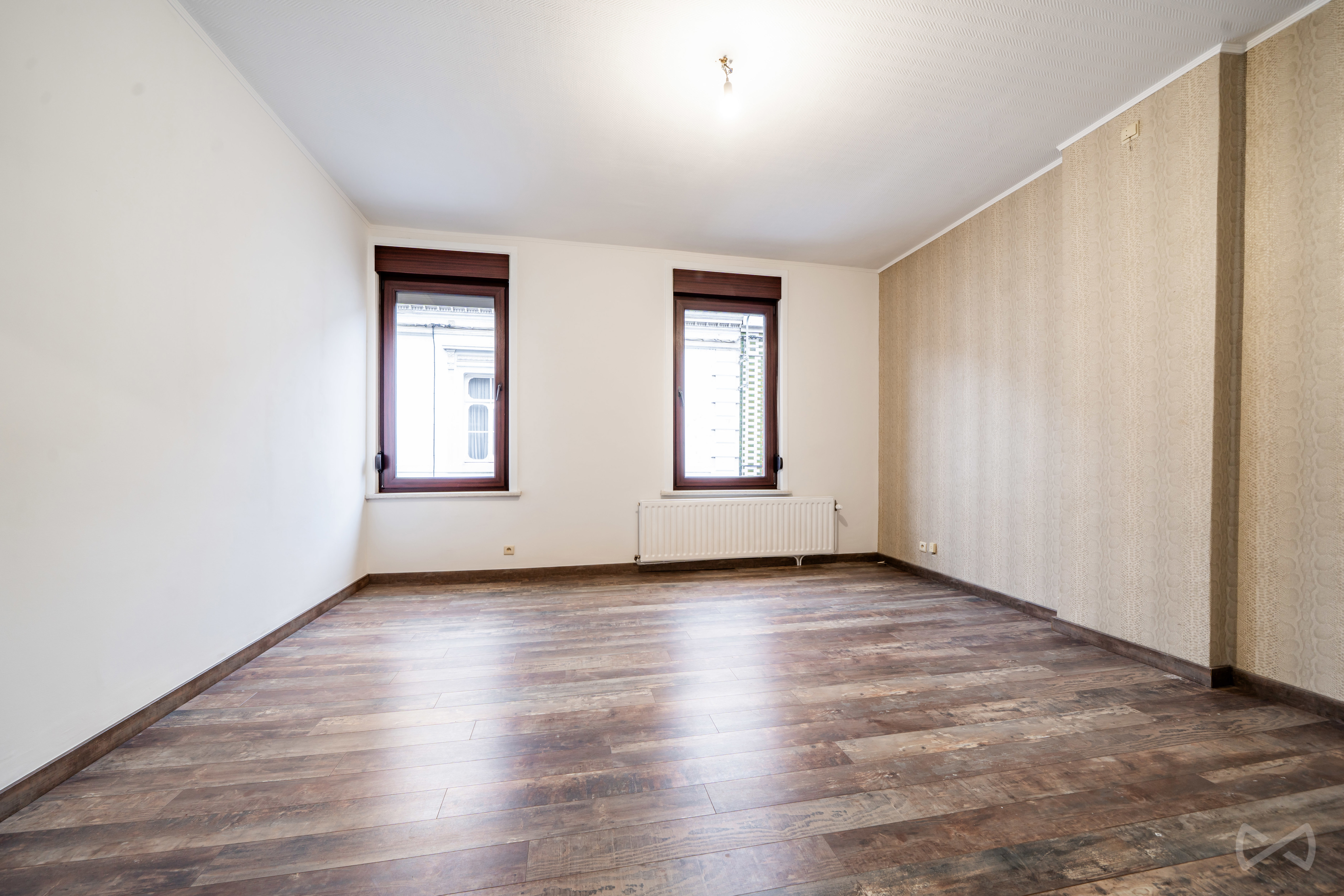 Picture 2 of 4 for House with two bedrooms in Morlanwelz