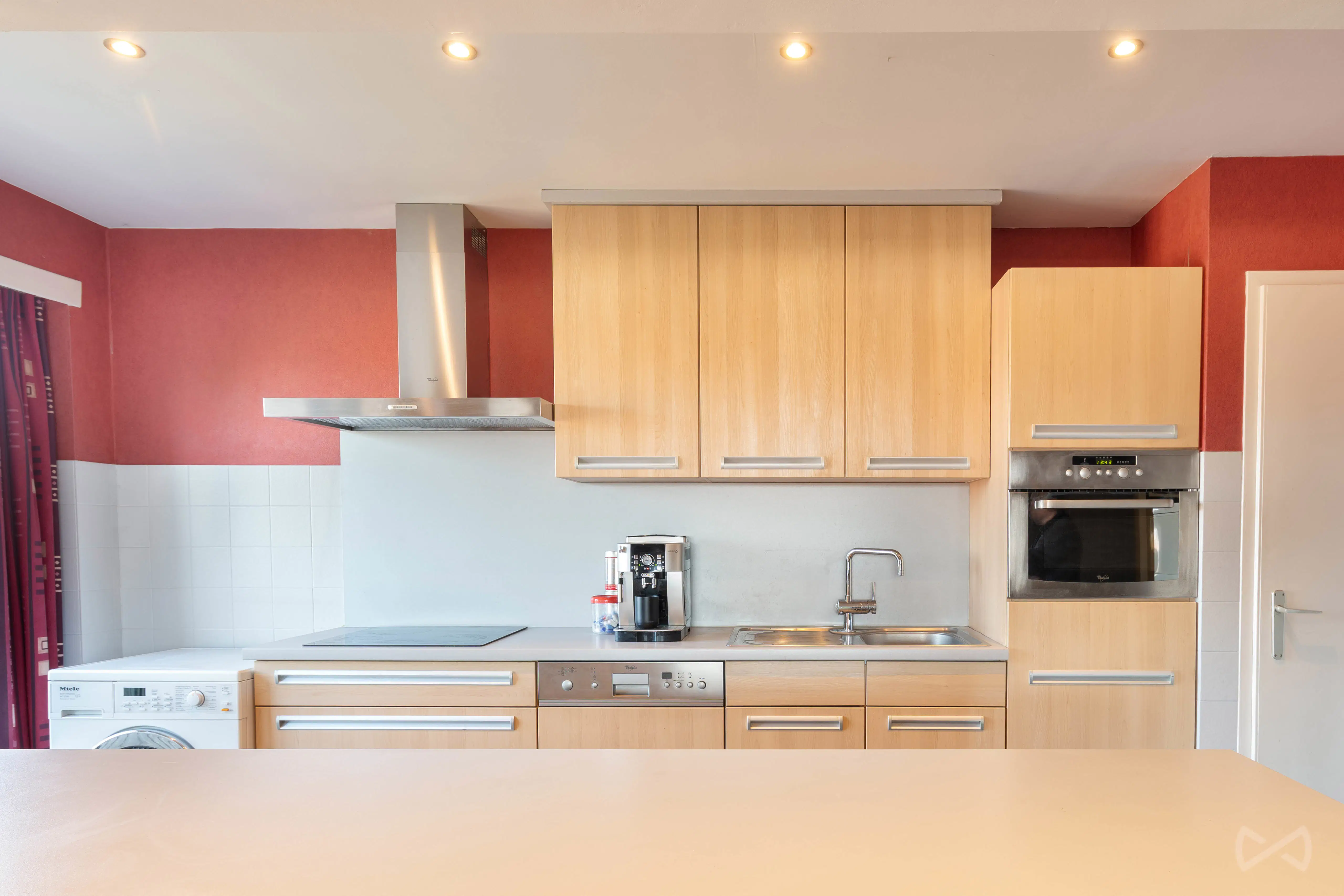 Picture 1 of 4 for Flat with two bedrooms in Heverlee