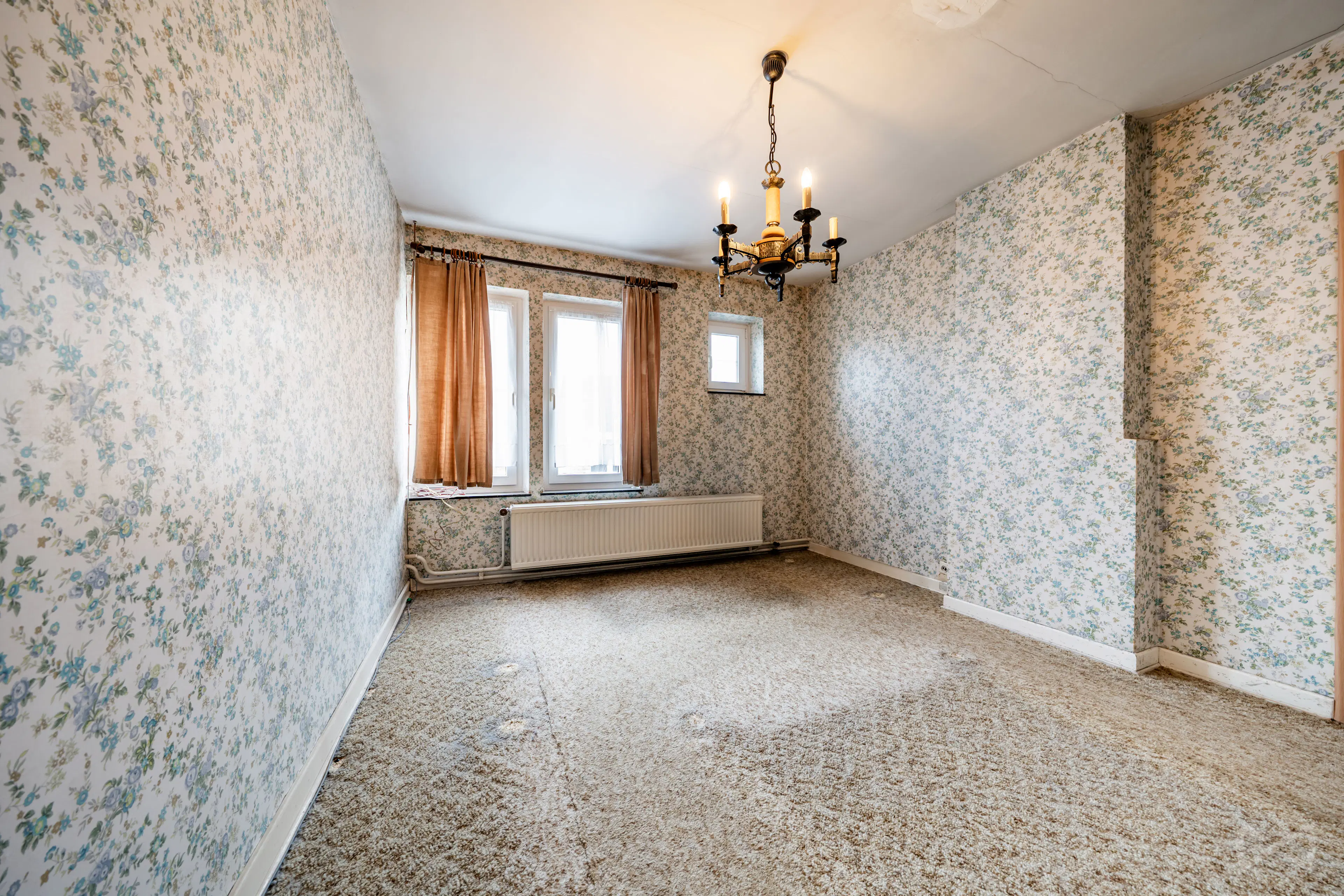 Picture 2 of 4 for House with three bedrooms in Hannut