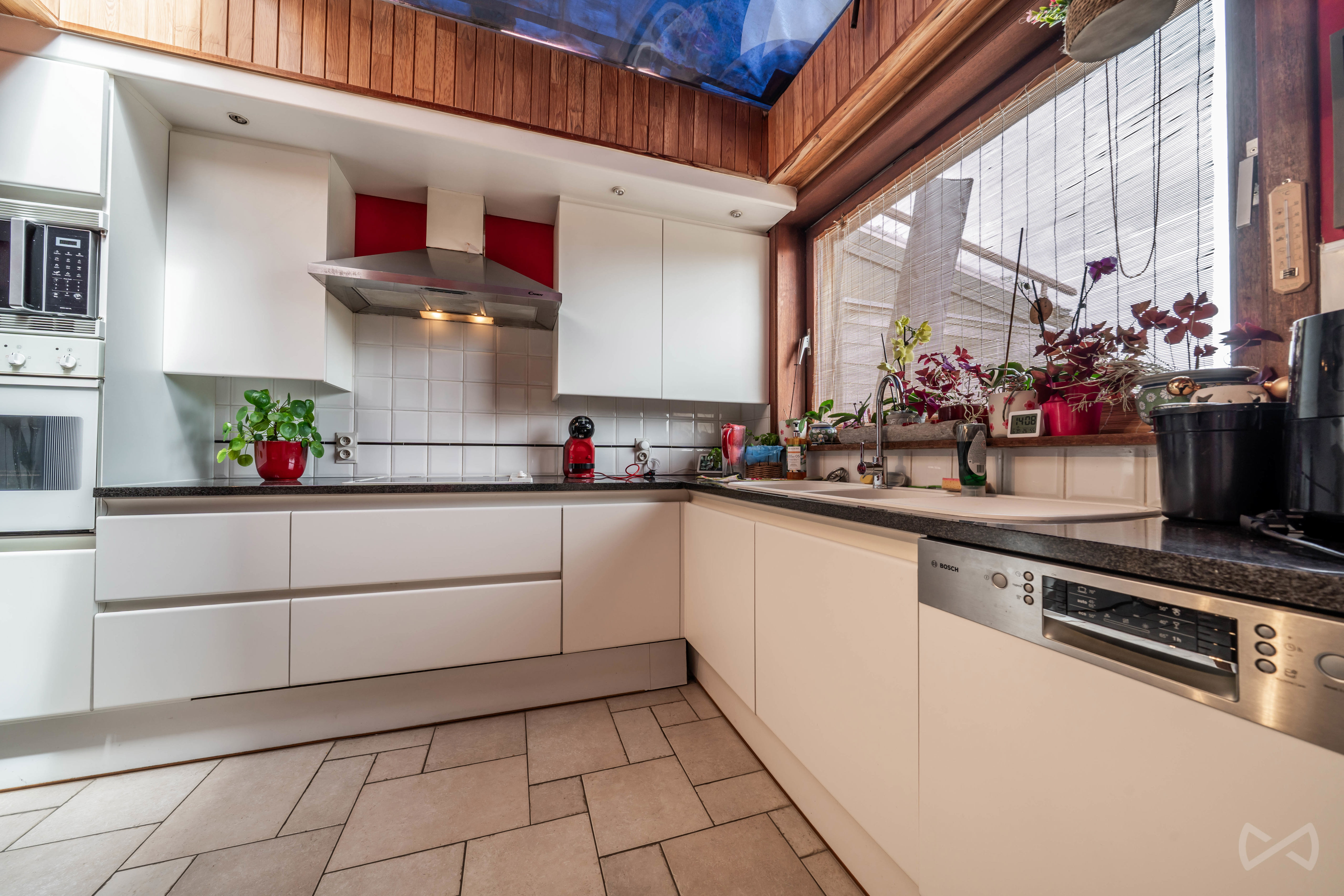 Photo 2 sur 4 pour Bel-étage de quatre chambres à Braine-le-comte