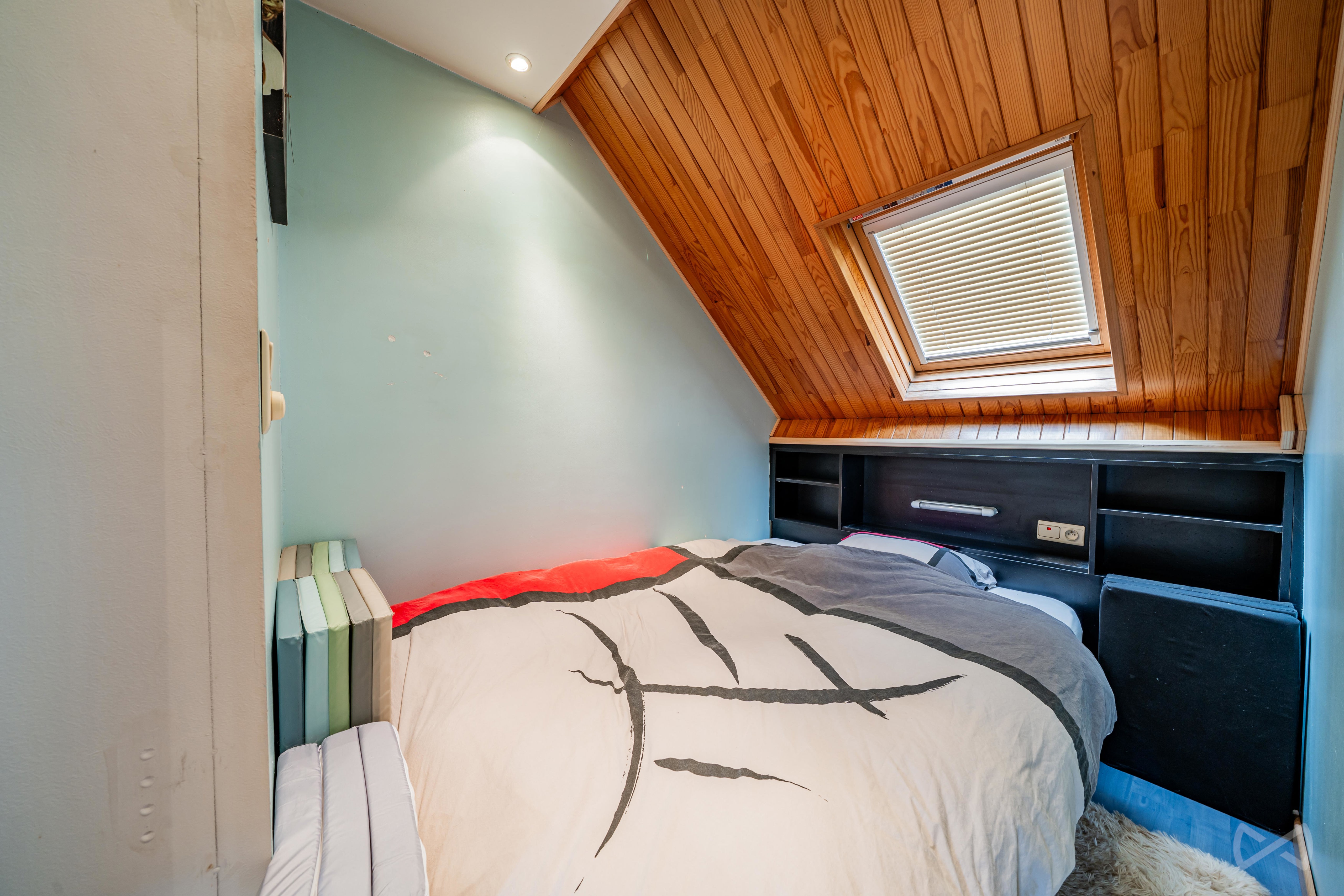 Picture 3 of 4 for House with four bedrooms in Anderlecht
