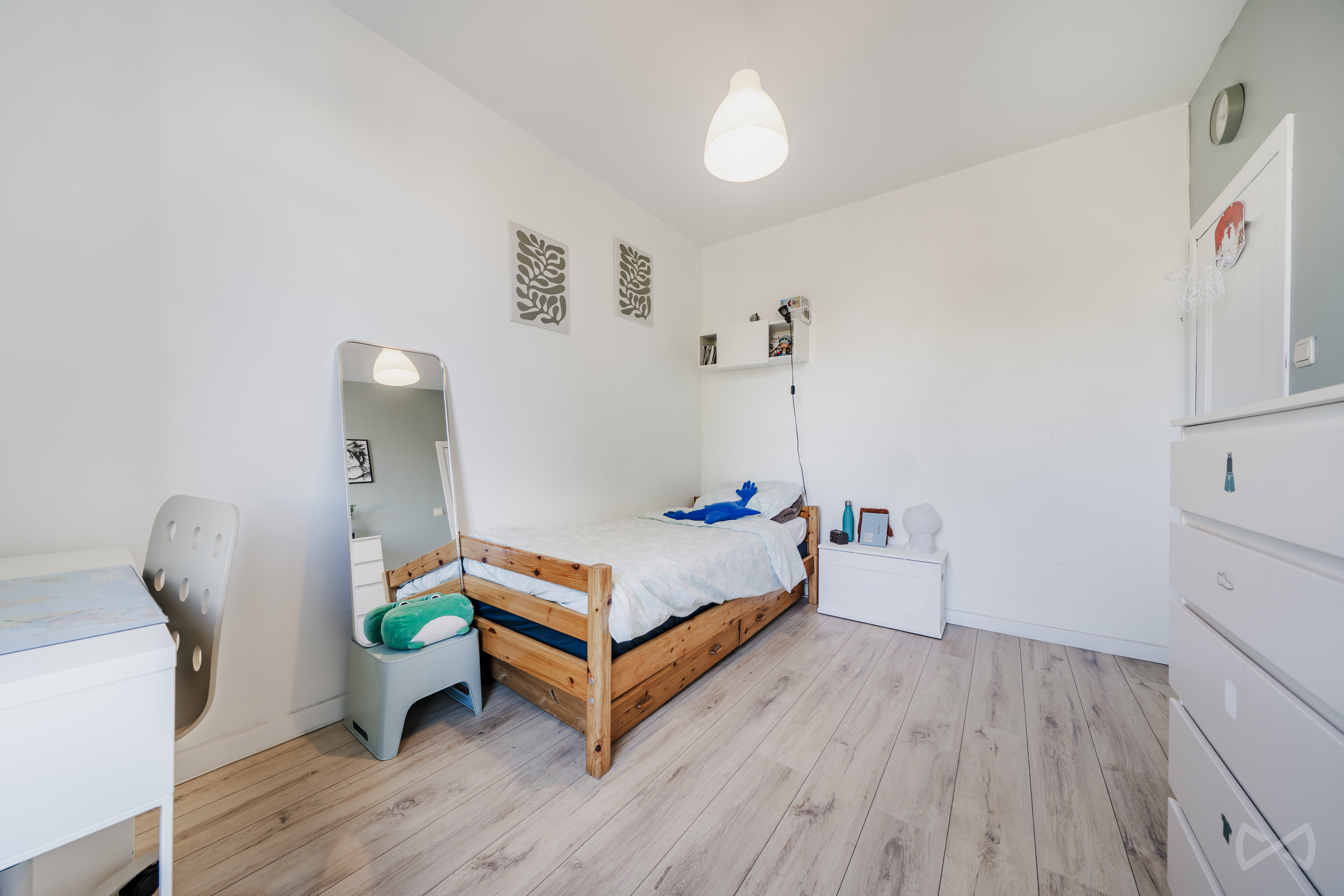 Picture 3 of 4 for House with three bedrooms in Wavre