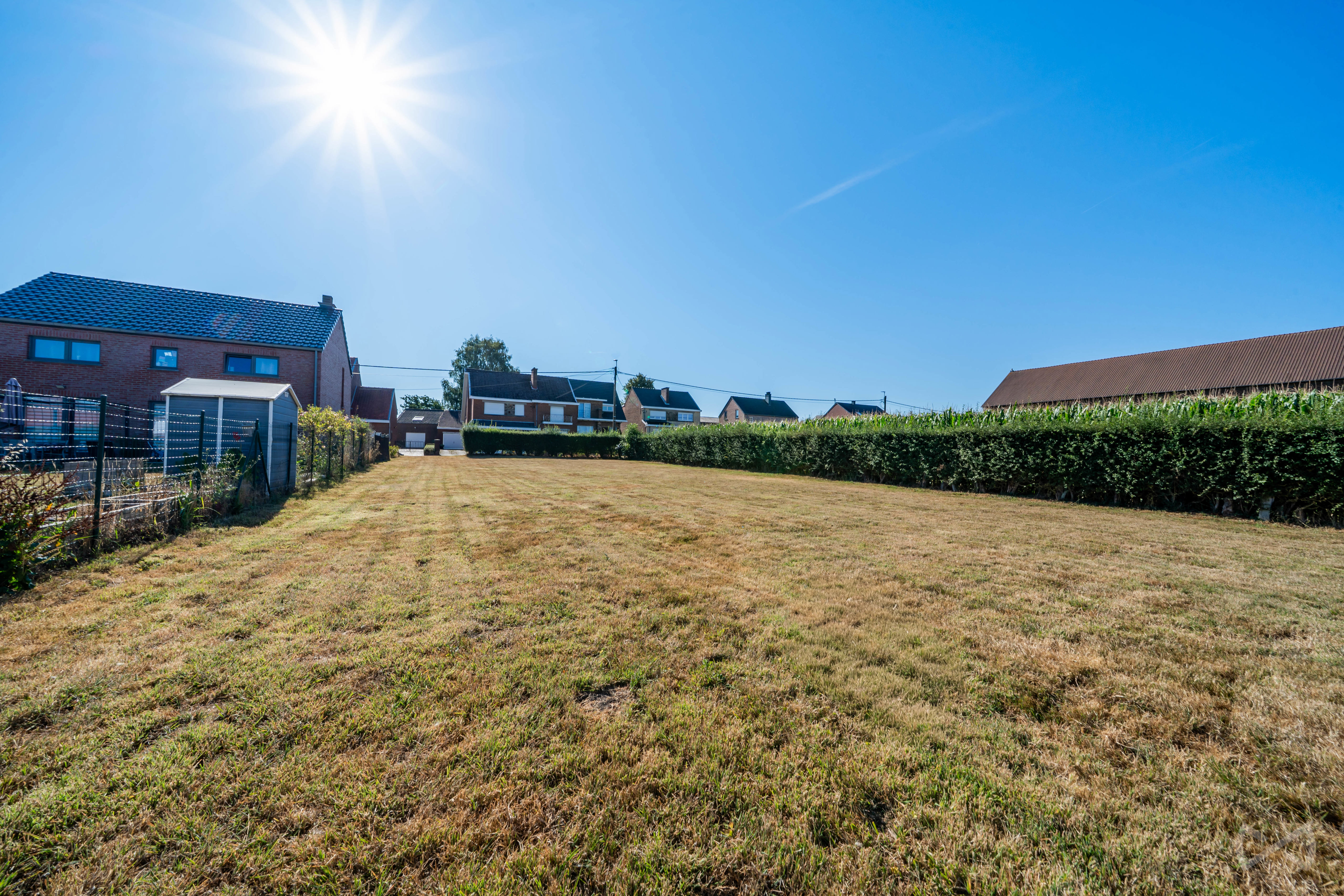 Foto van de woning
