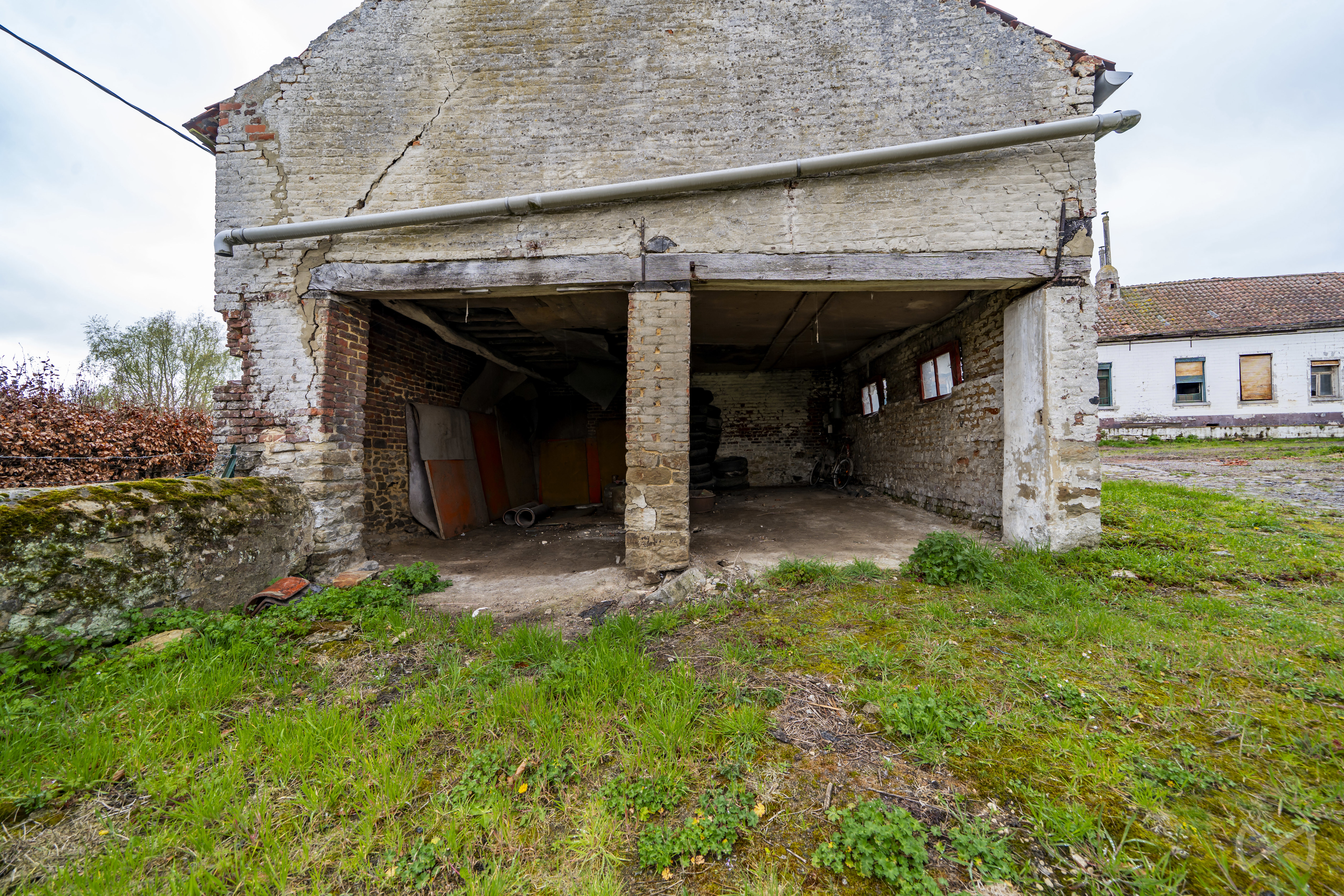 Photo 2 sur 4 pour Ferme de deux chambres à Braine-le-comte