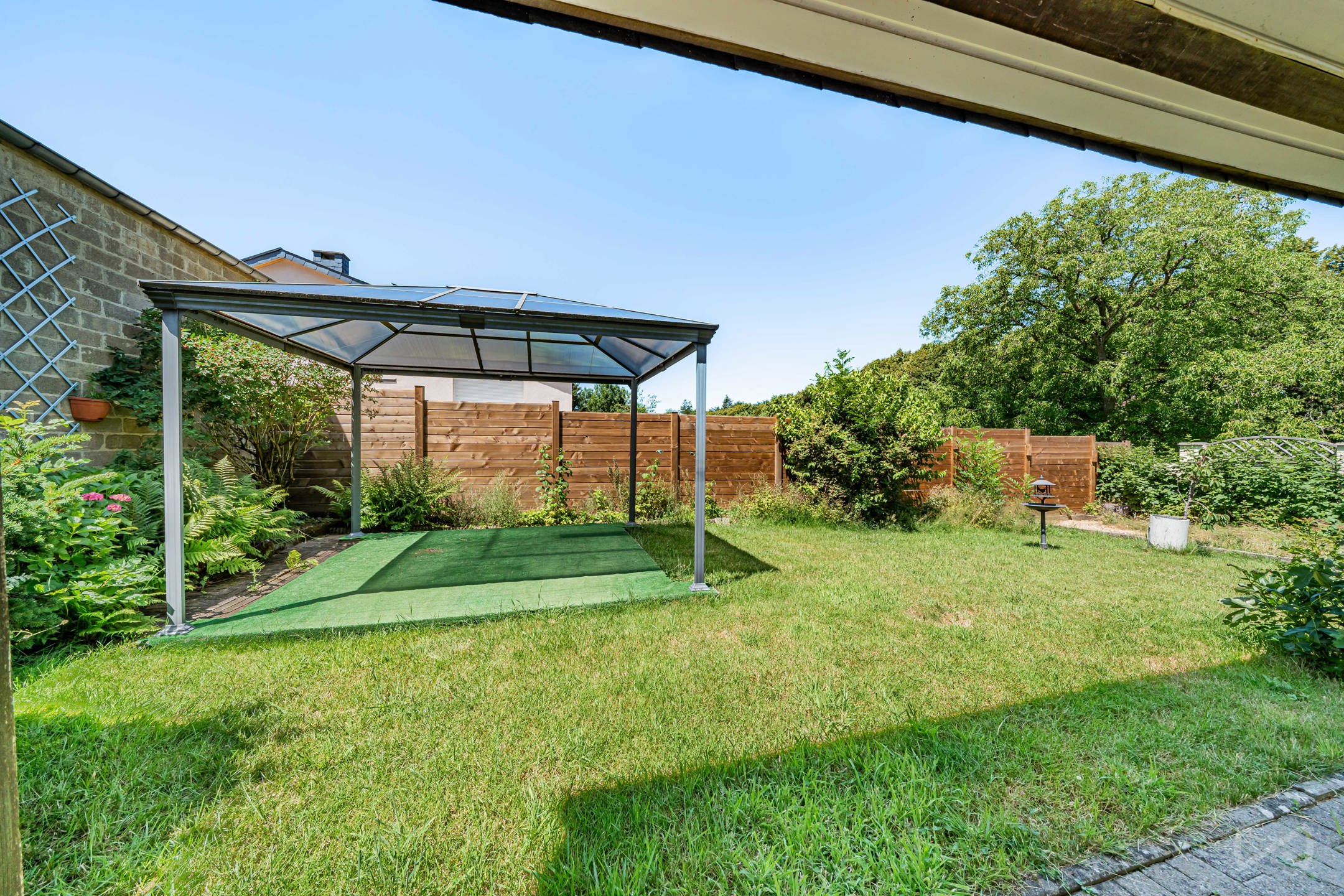 Picture 2 of 4 for House with five bedrooms in Arlon