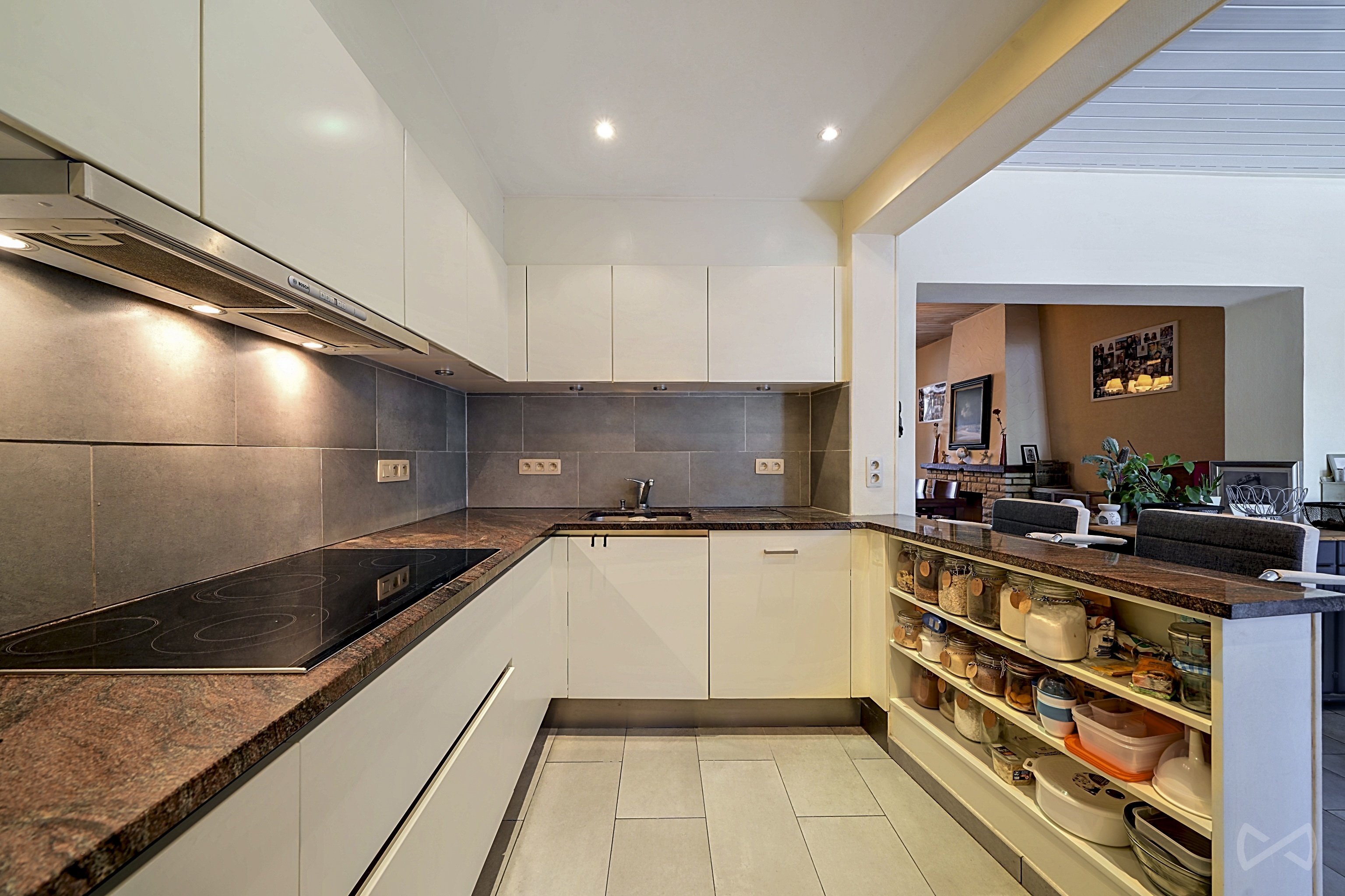 Photo 4 sur 4 pour Maison de trois chambres à Braine-l'Alleud