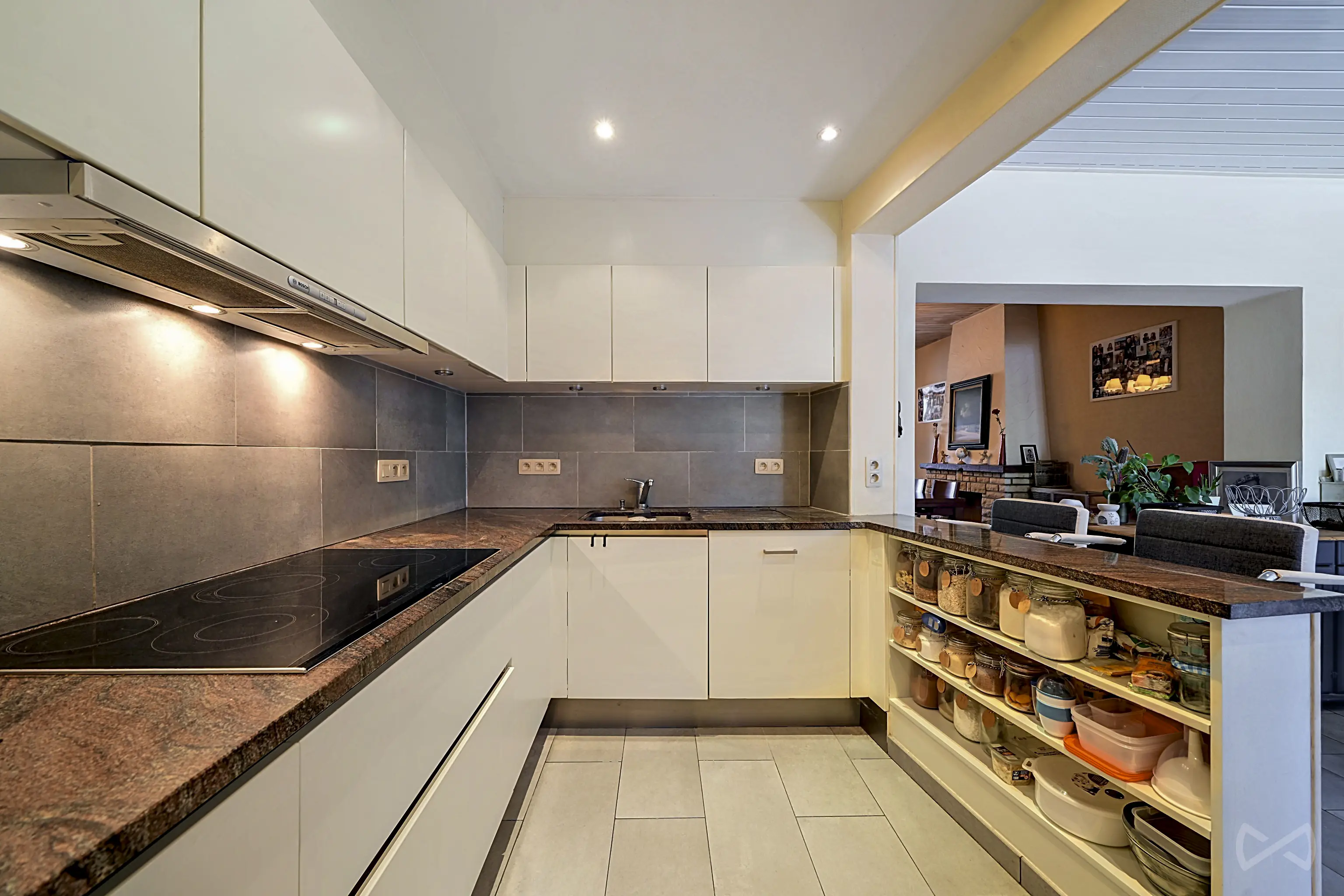 Photo 4 sur 4 pour Maison de trois chambres à Braine-l'Alleud