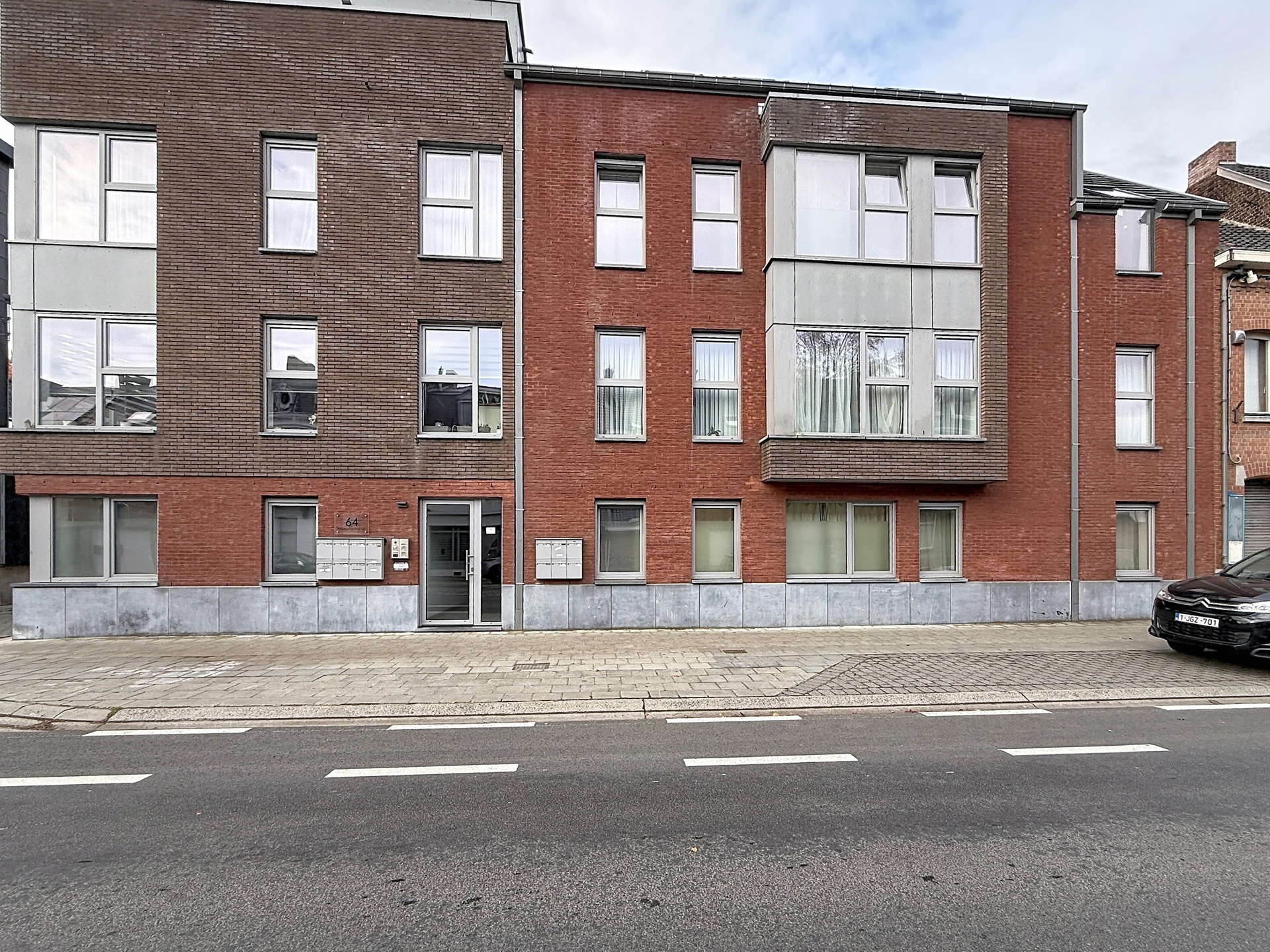 Picture 2 of 2 for Flat with two bedrooms in Ath