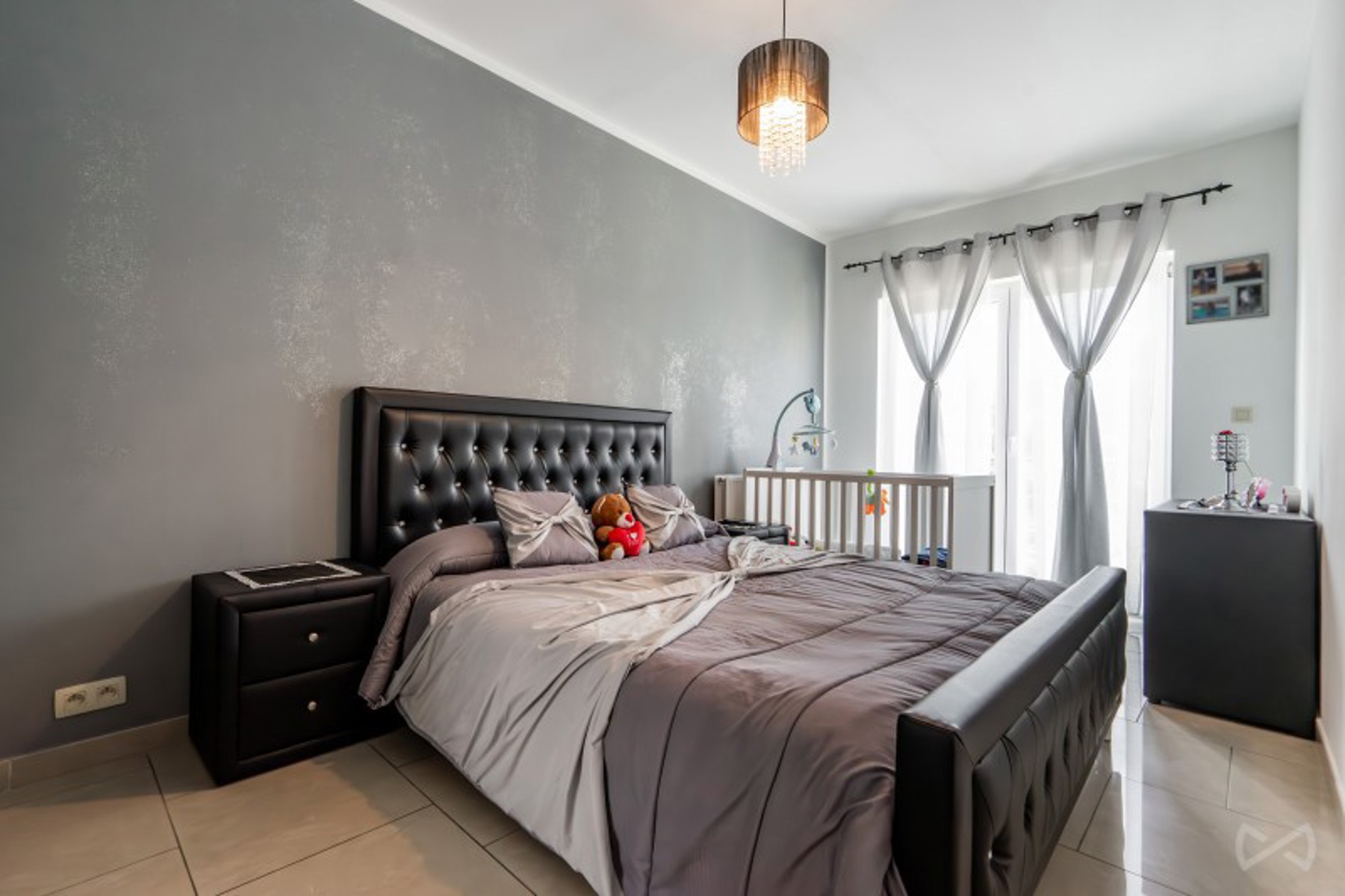 Picture 1 of 4 for Flat with two bedrooms in Seraing