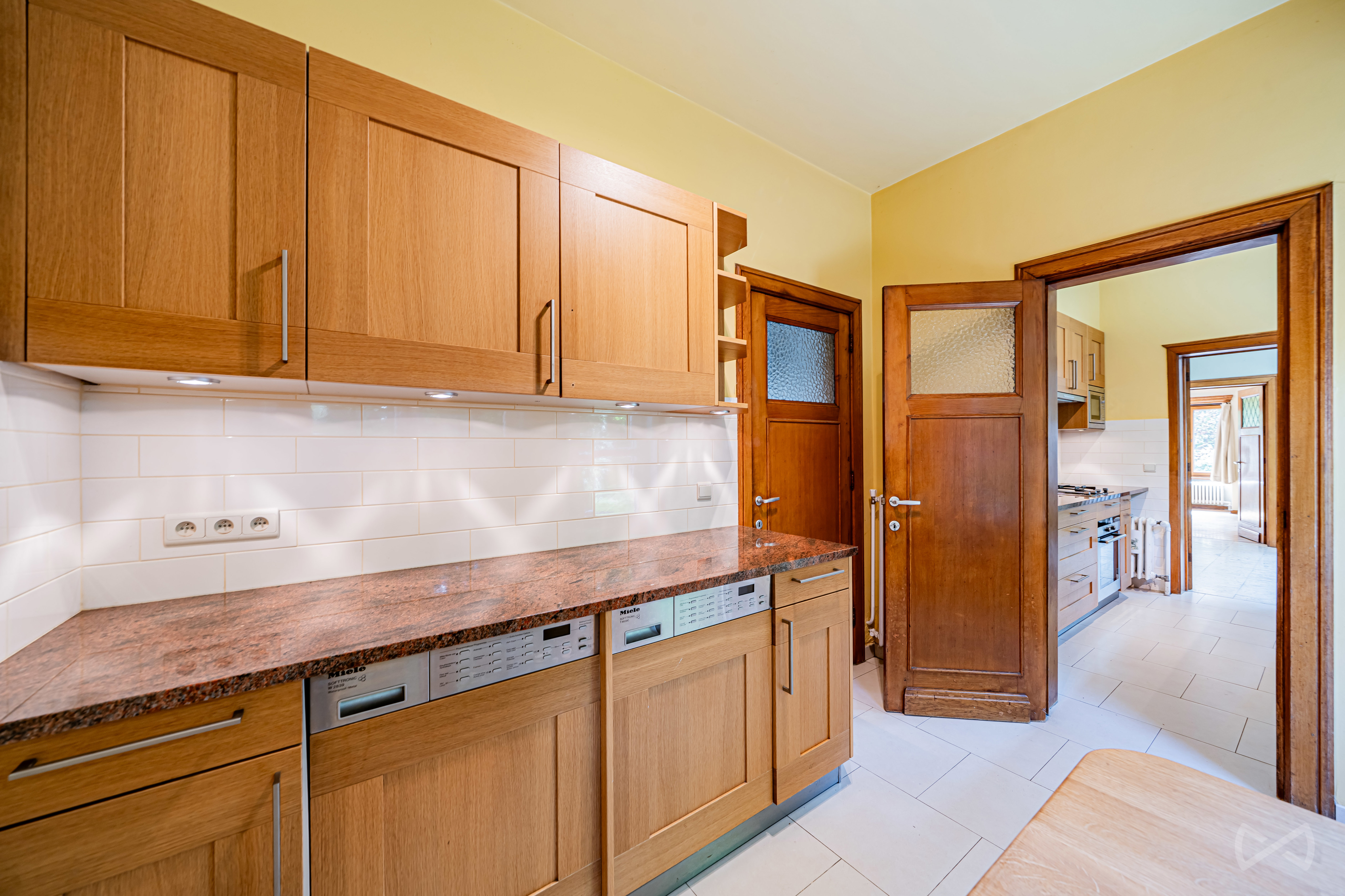Picture 1 of 4 for Villa with four bedrooms in Tervuren
