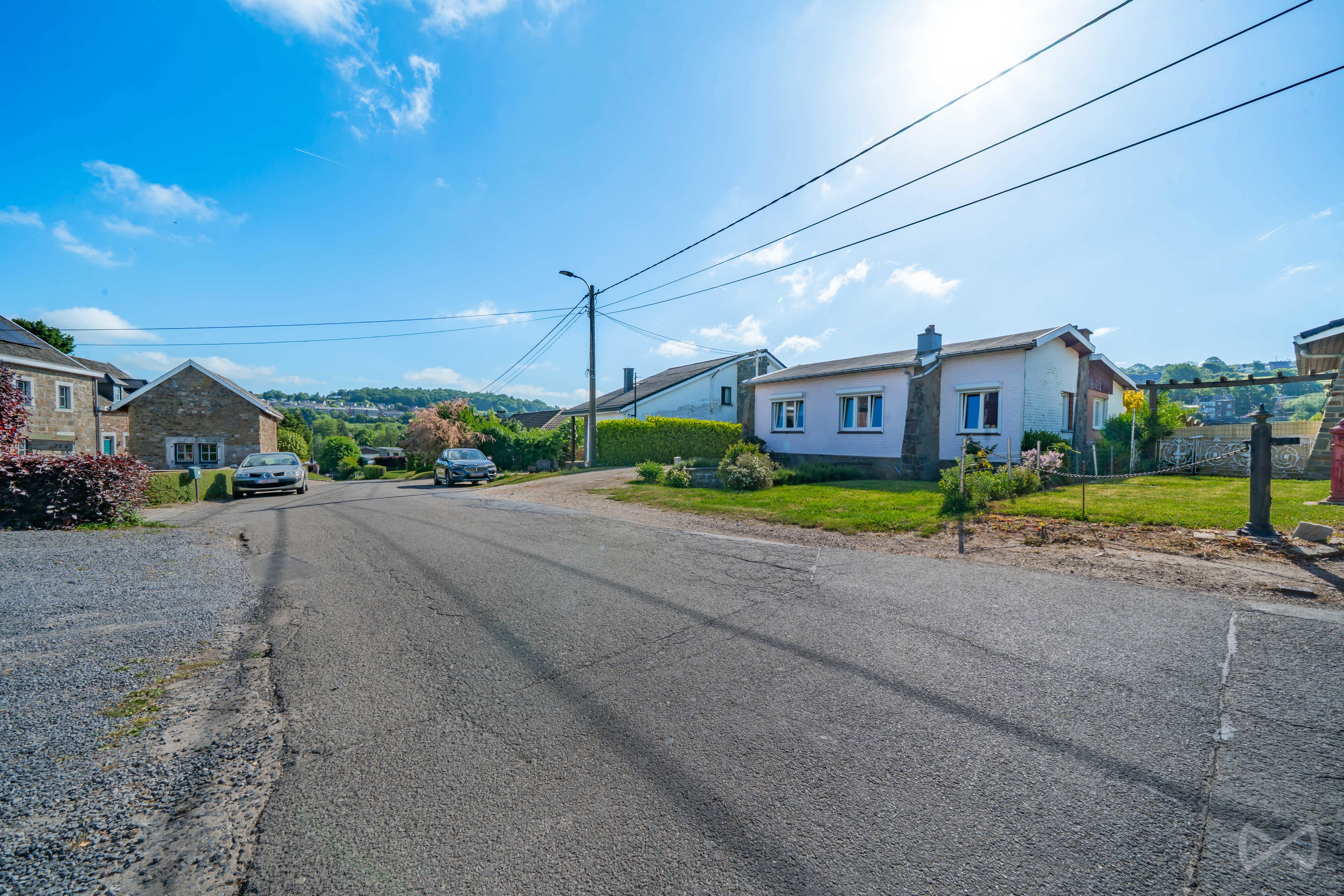 Picture 3 of 4 for House with three bedrooms in Heusy