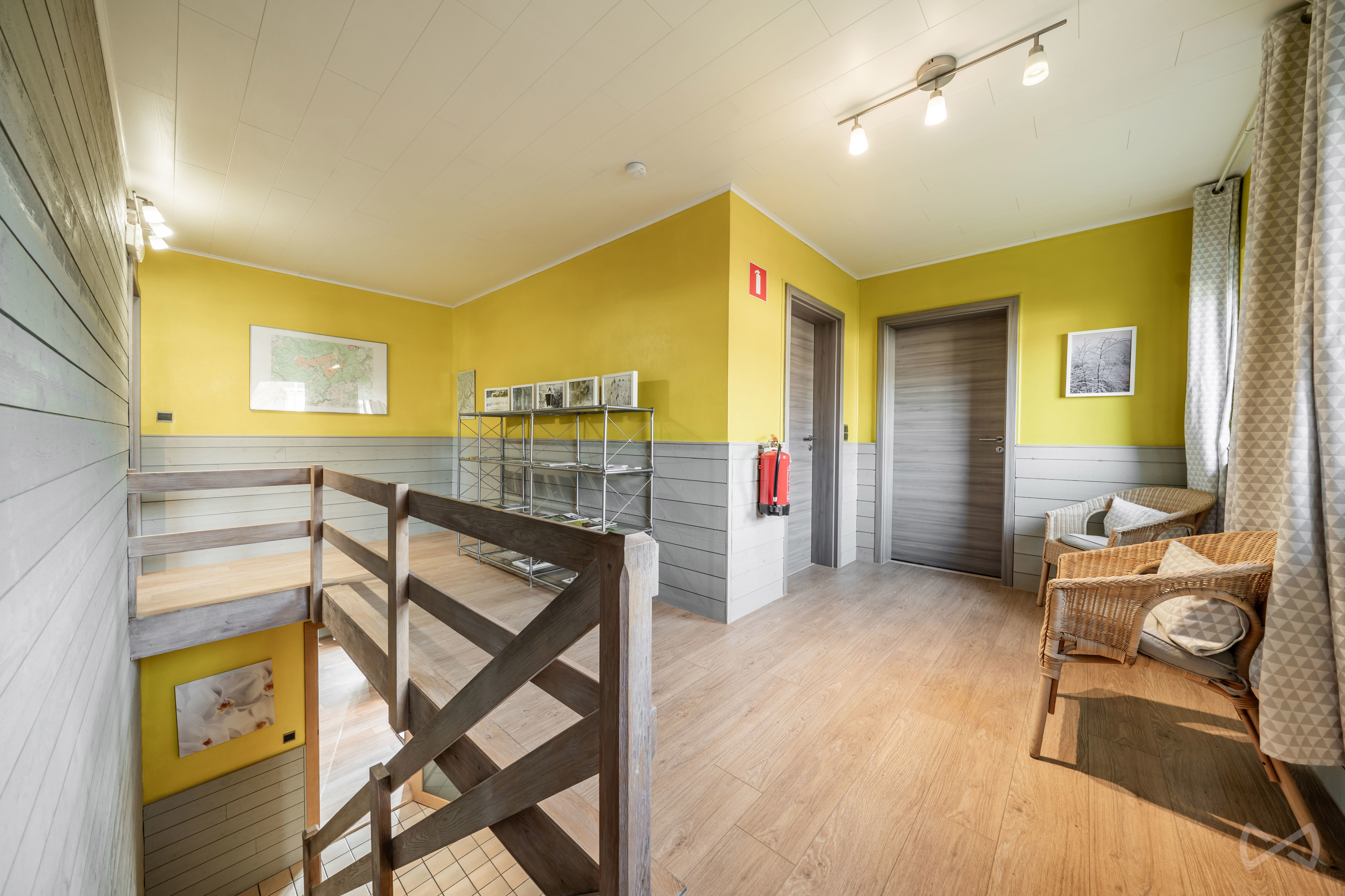 Photo 1 sur 4 pour Maison de quatre chambres à Malmedy