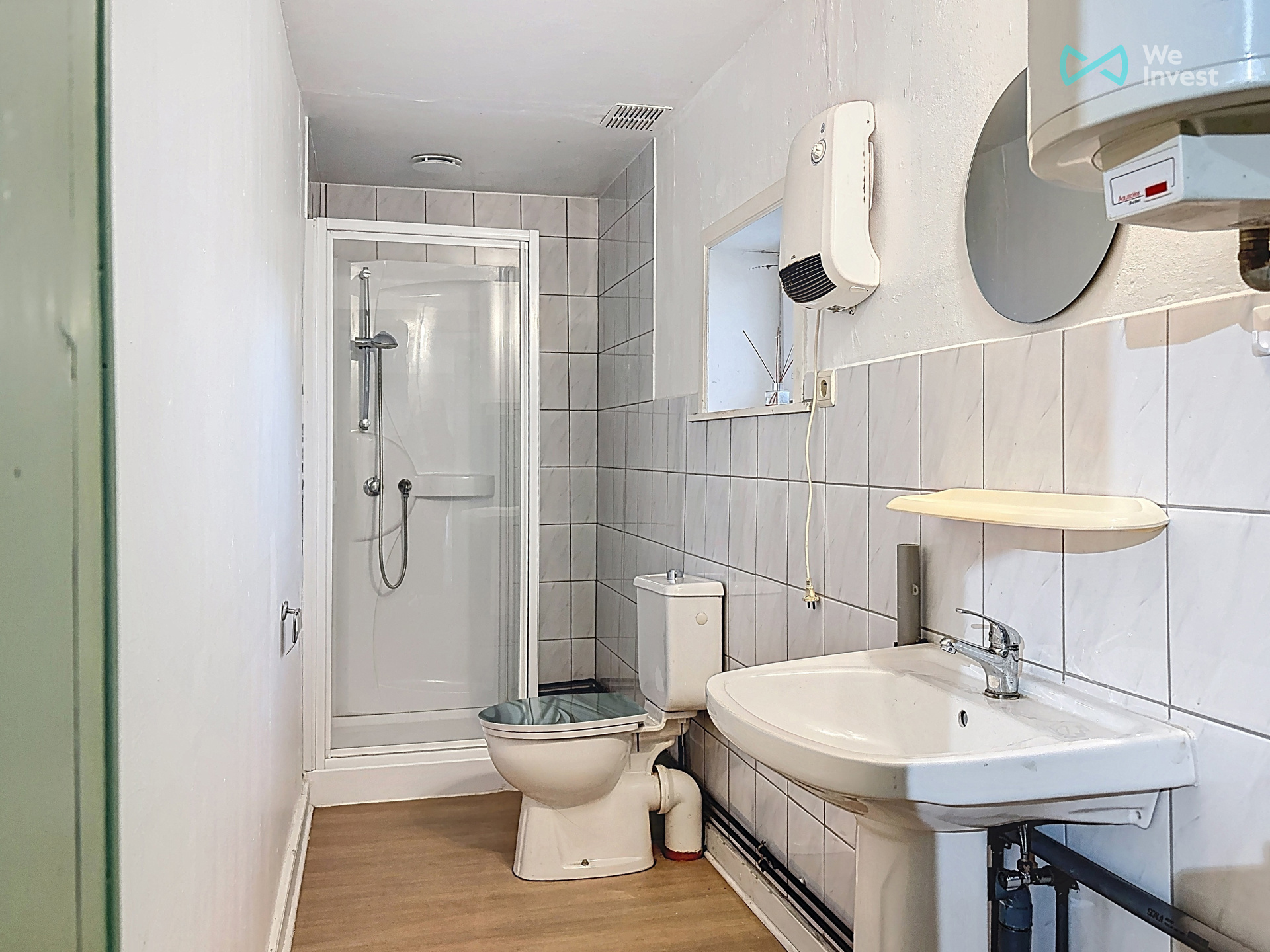 Photo 4 sur 4 pour Appartement d'une chambre à Ath