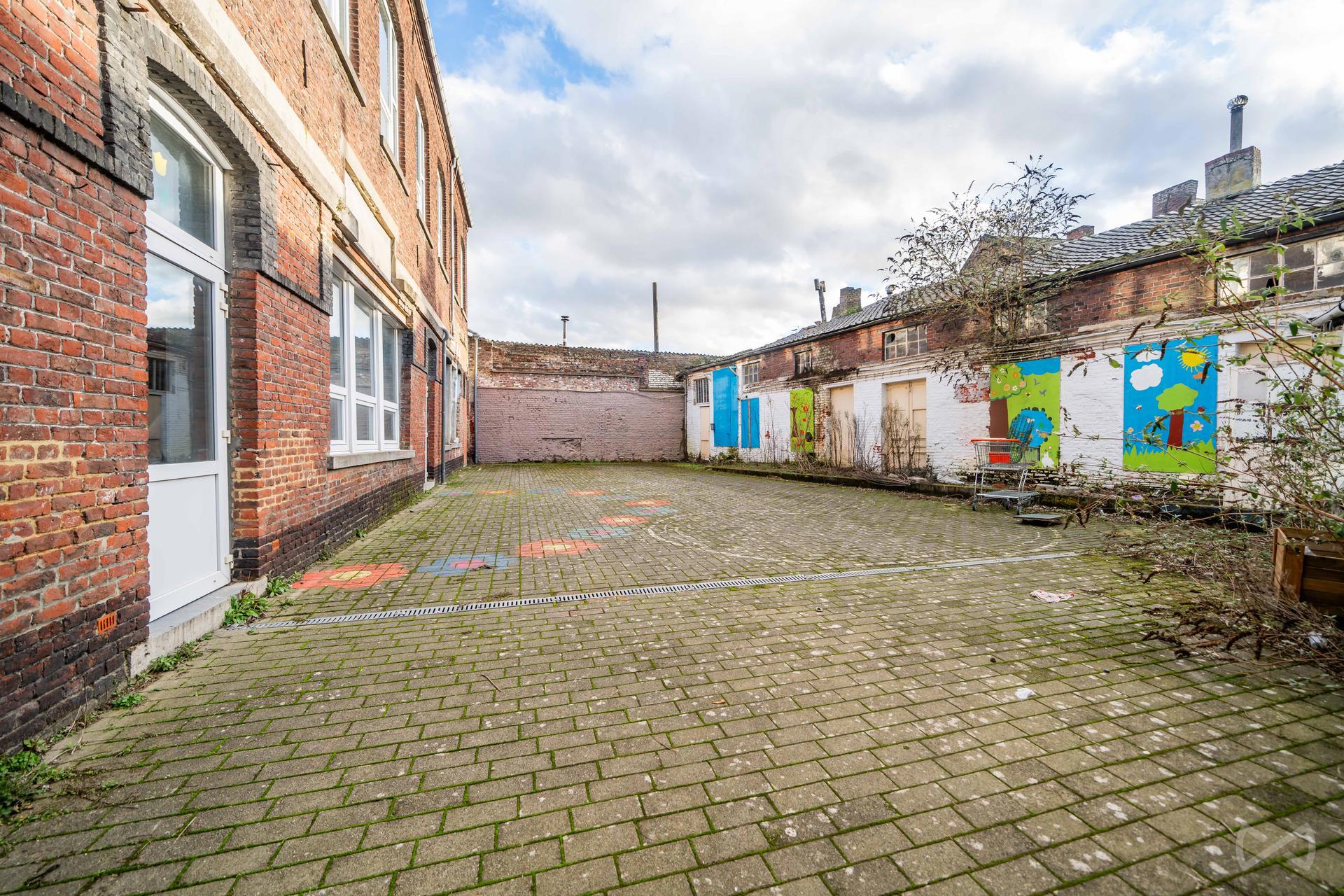 Picture 4 of 4 for Multi-purpose building in Frameries