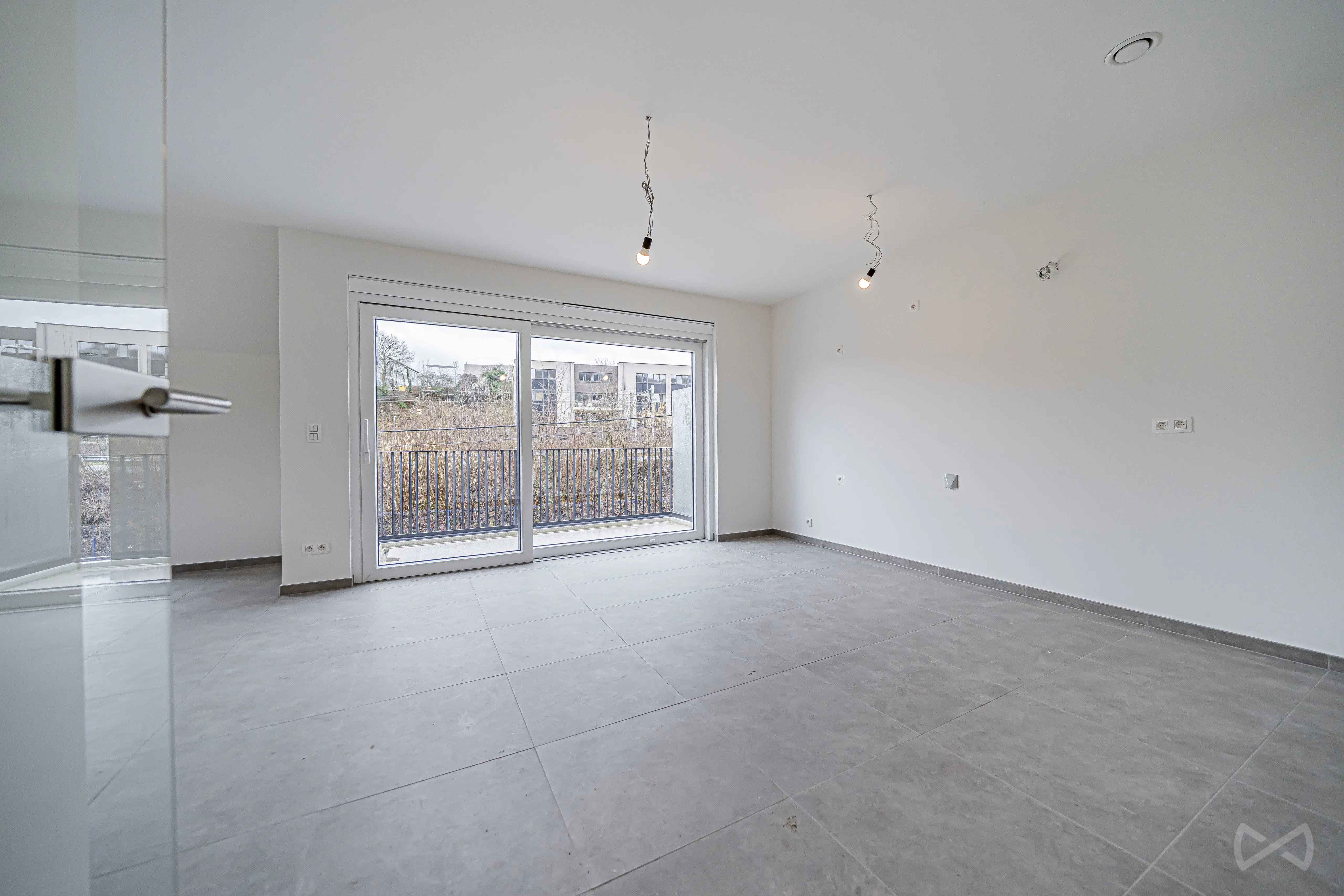 Picture 1 of 5 for Flat with two bedrooms in Aywaille
