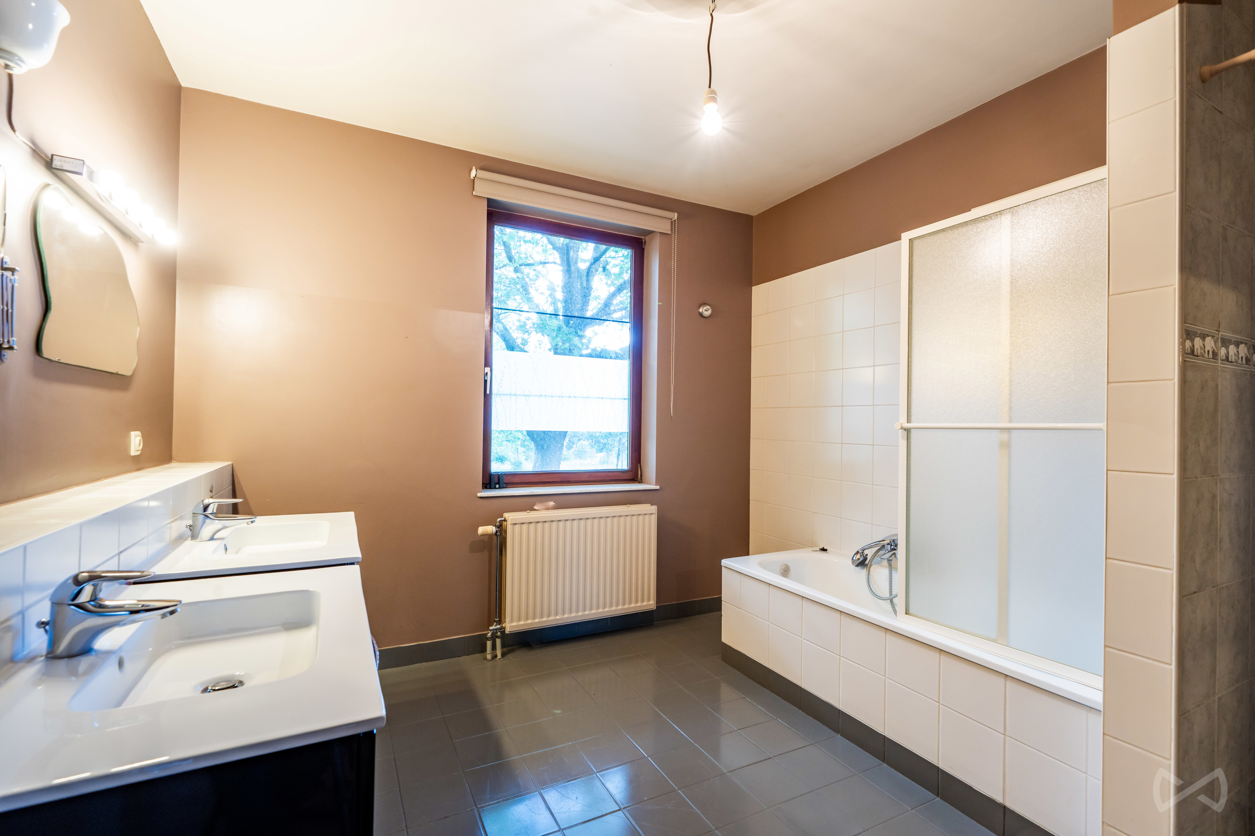 Picture 1 of 4 for House with four bedrooms in Jette