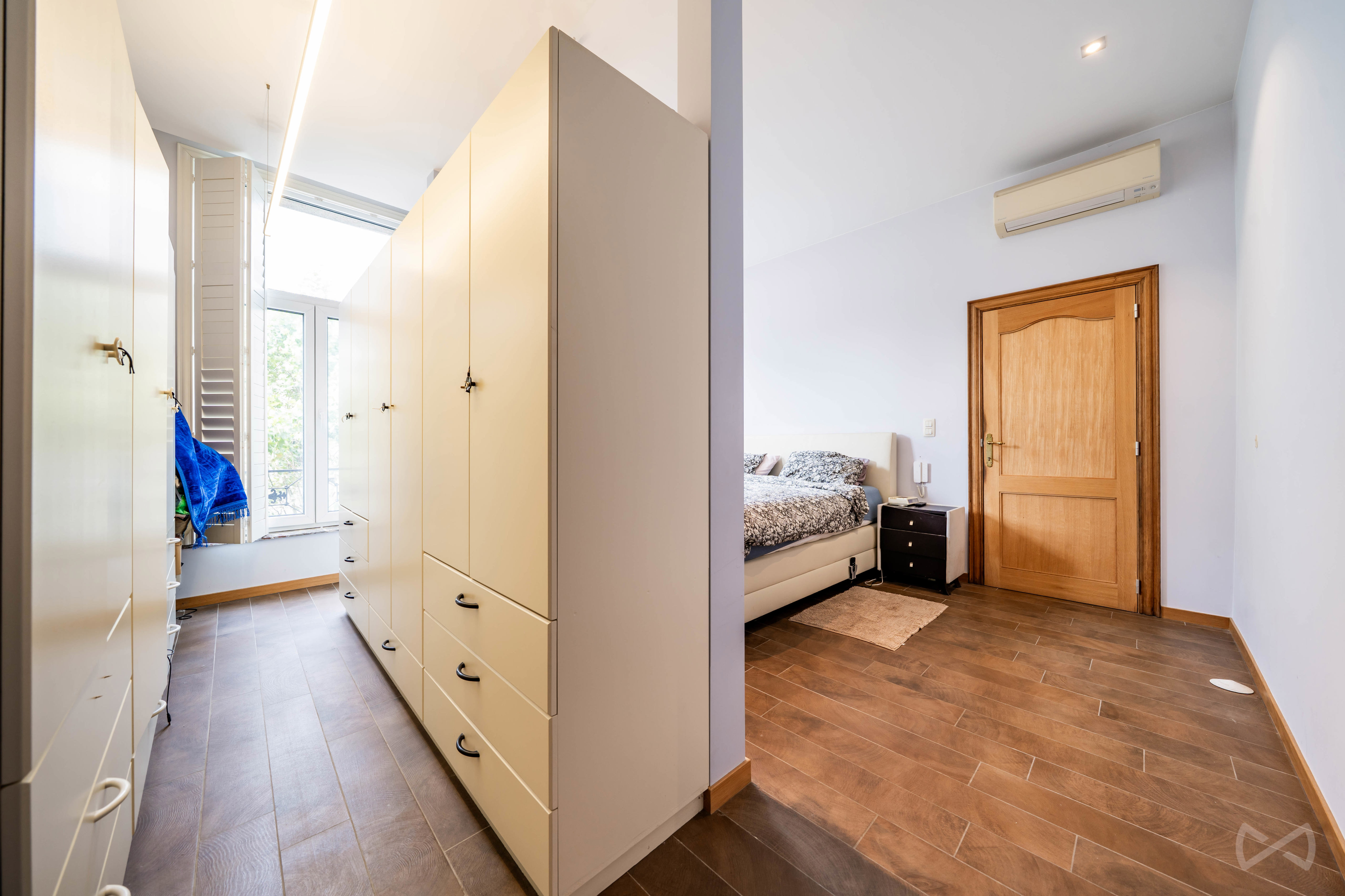 Picture 4 of 4 for Flat with four bedrooms in Liège