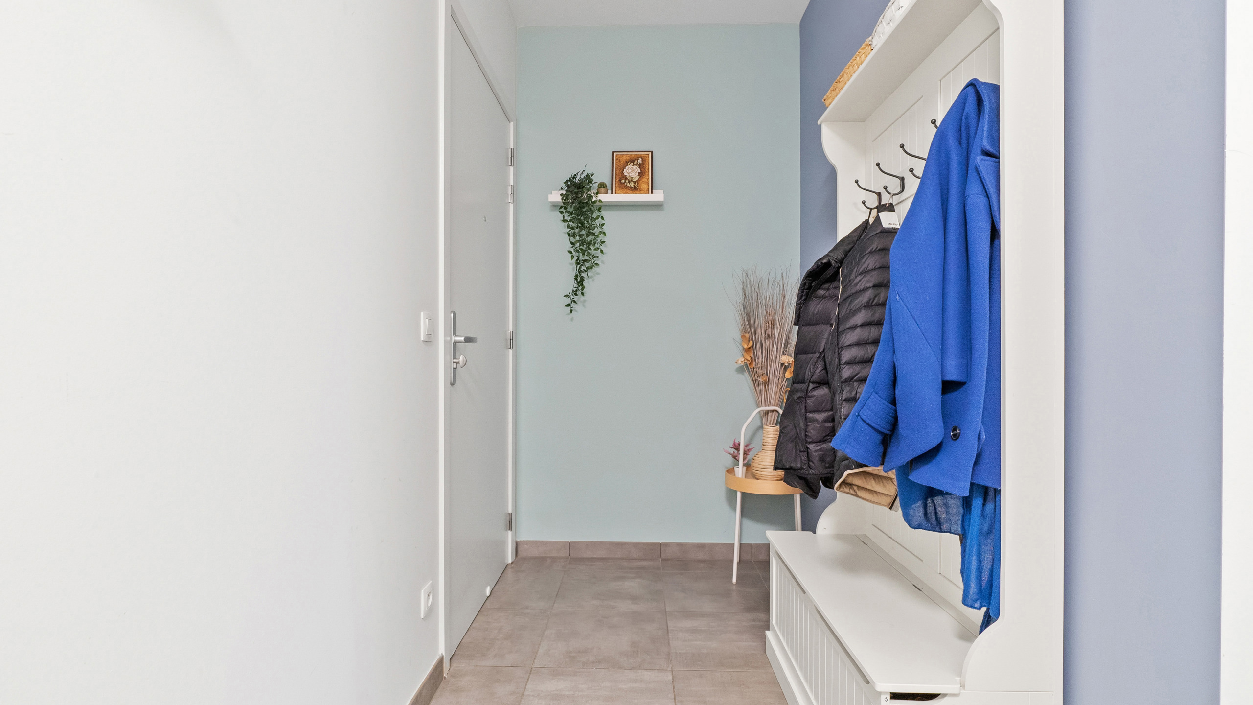 Picture 3 of 4 for Flat with two bedrooms in Tienen