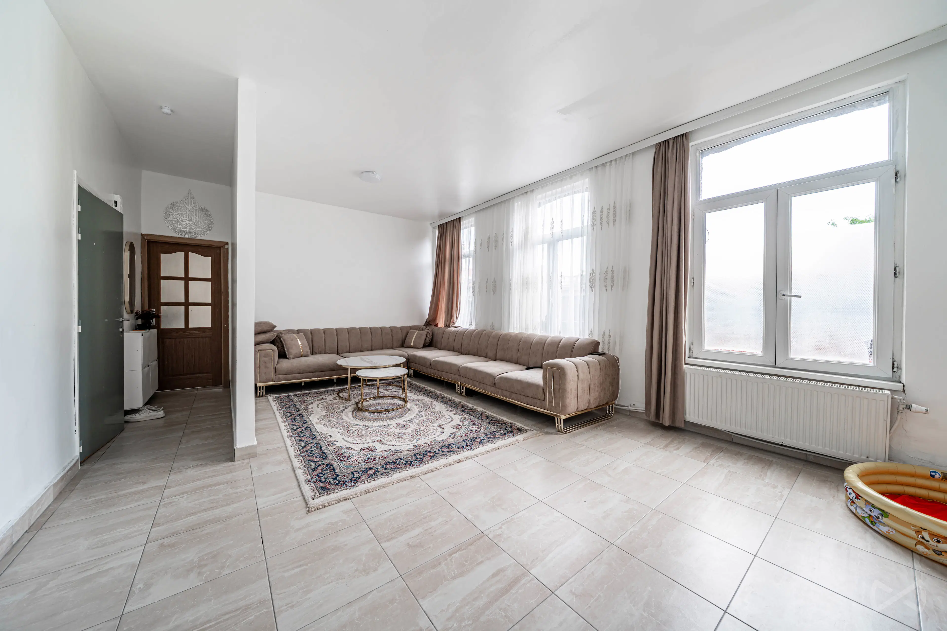Foto van de woning