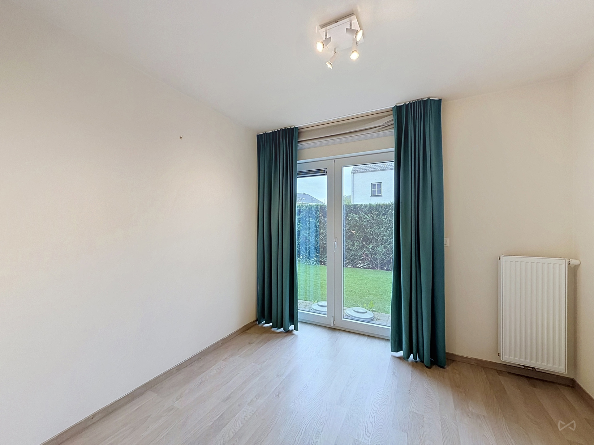 Picture 2 of 4 for Flat with two bedrooms in Dilbeek Groot-Bijgaarden
