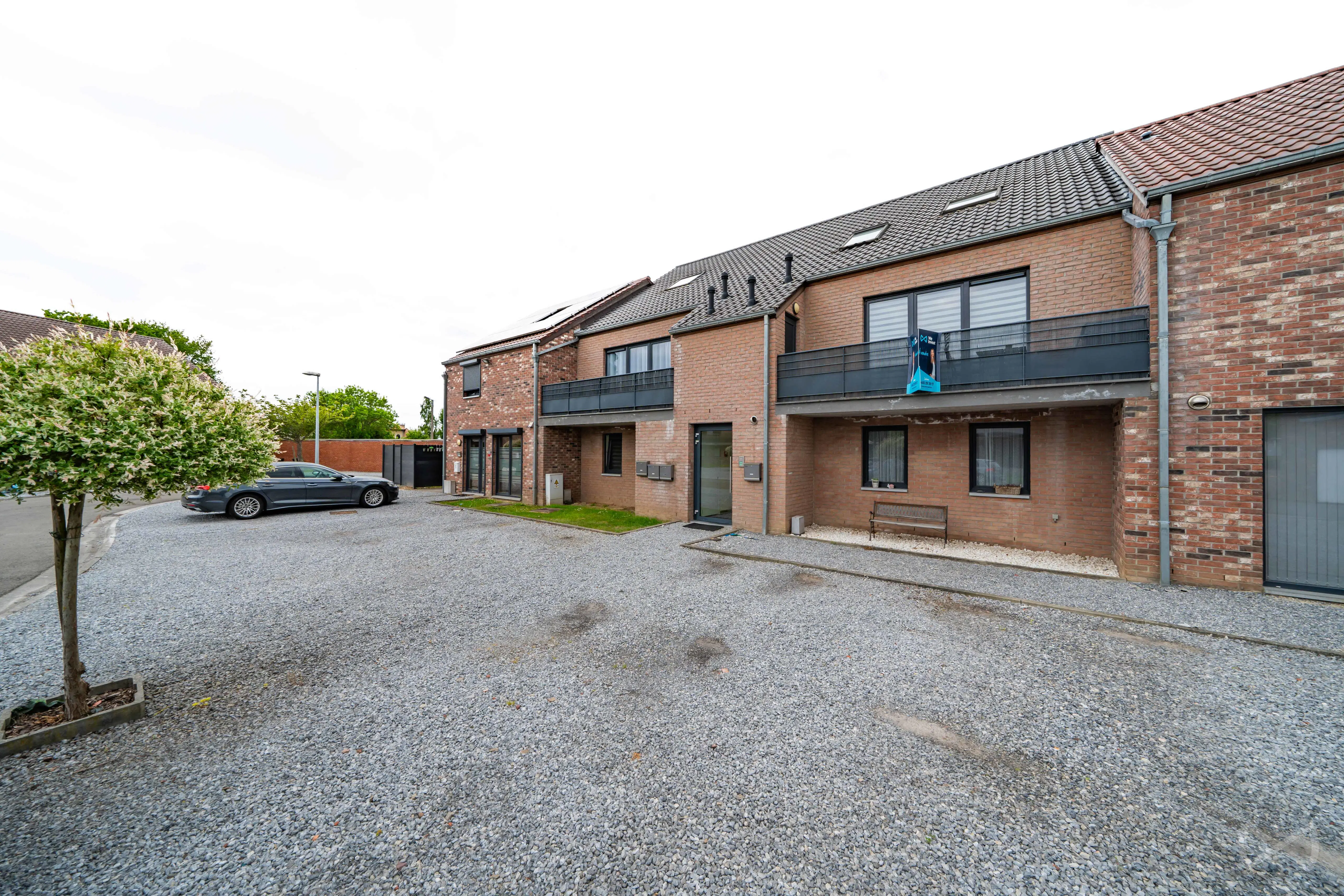 Picture 3 of 4 for Duplex with three bedrooms in Aiseau
