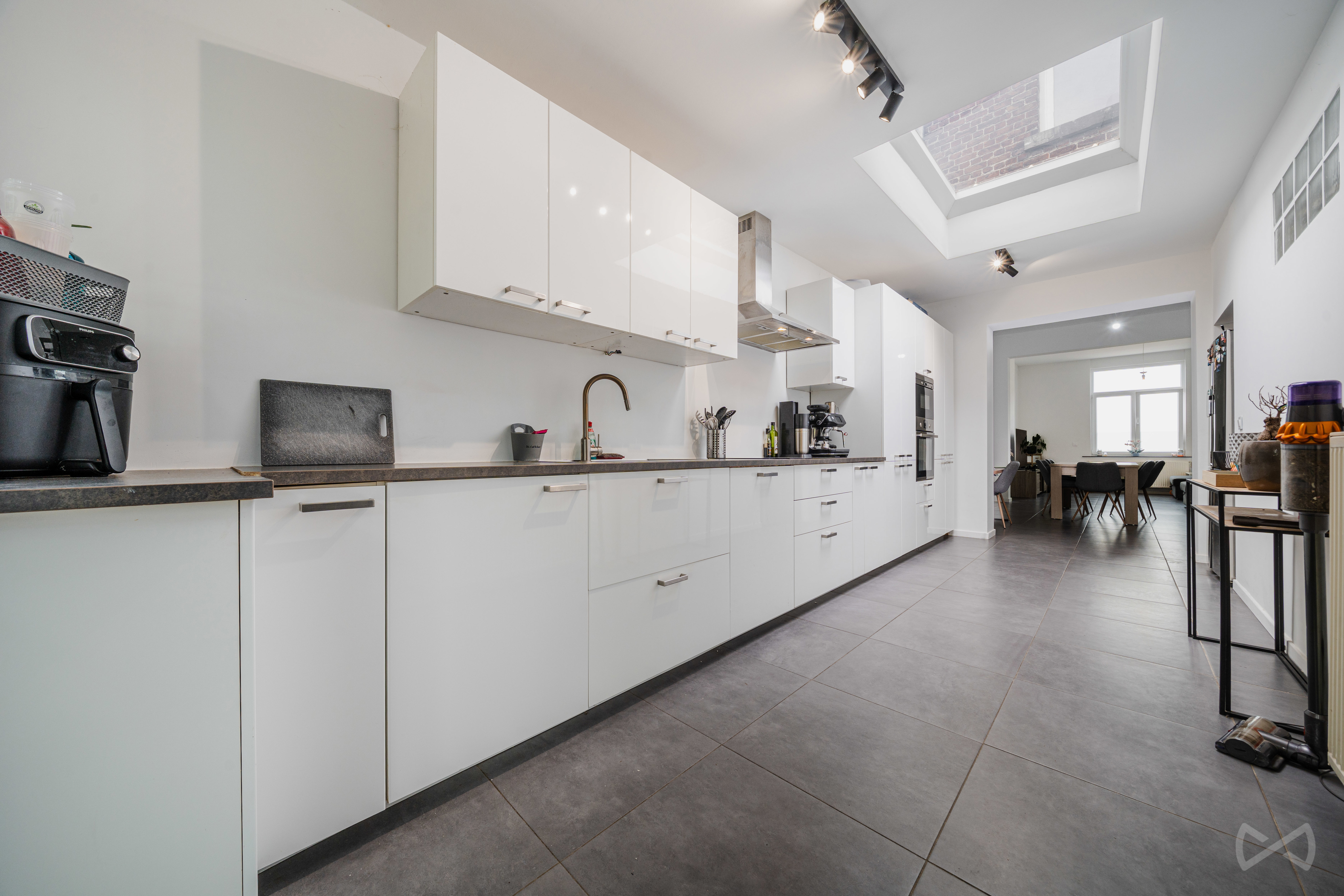 Photo 4 sur 4 pour Maison de deux chambres à Soignies
