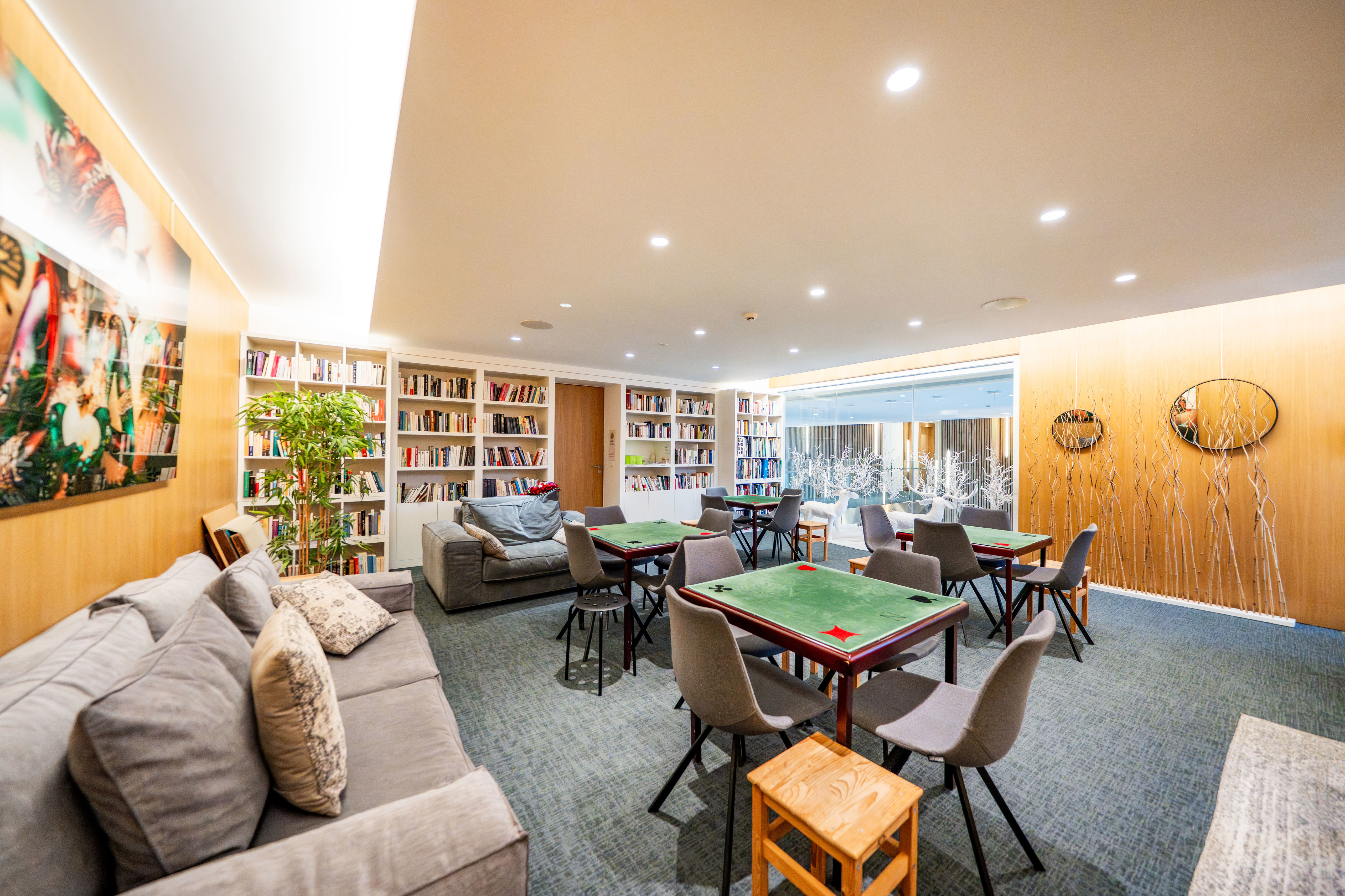 Picture 3 of 4 for Flat with one bedroom in La hulpe