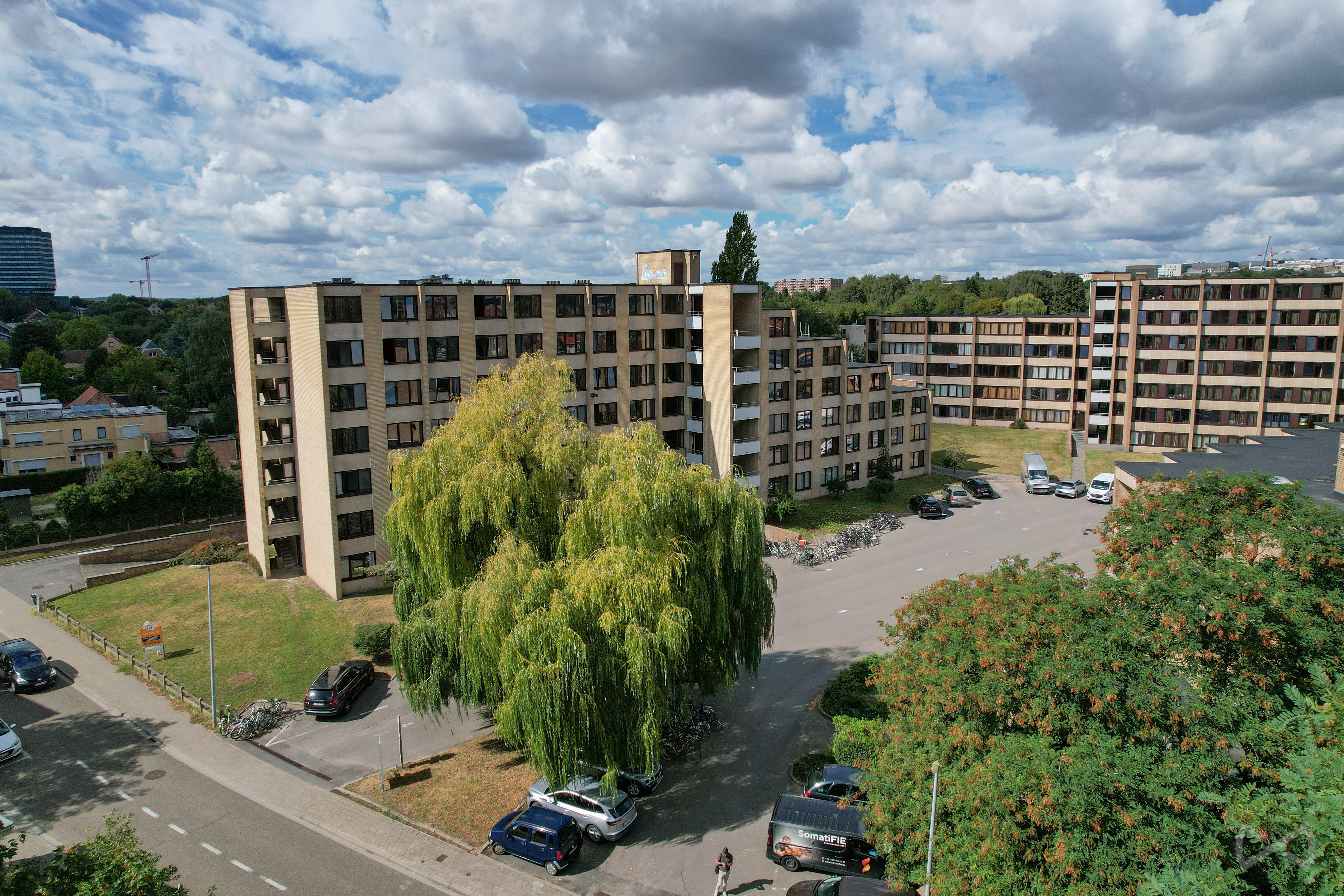 Picture 1 of 5 for Studio in Leuven