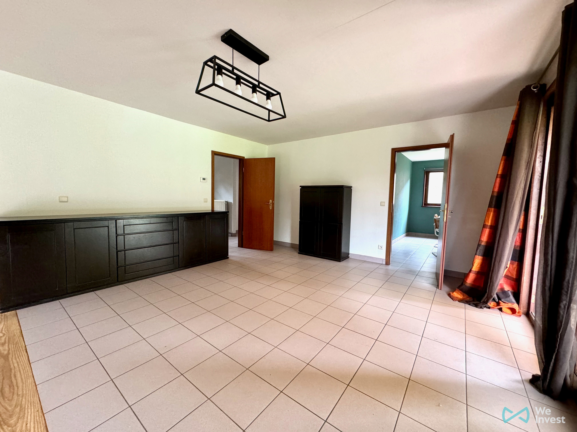 Picture 3 of 3 for House with three bedrooms in Grez-Doiceau